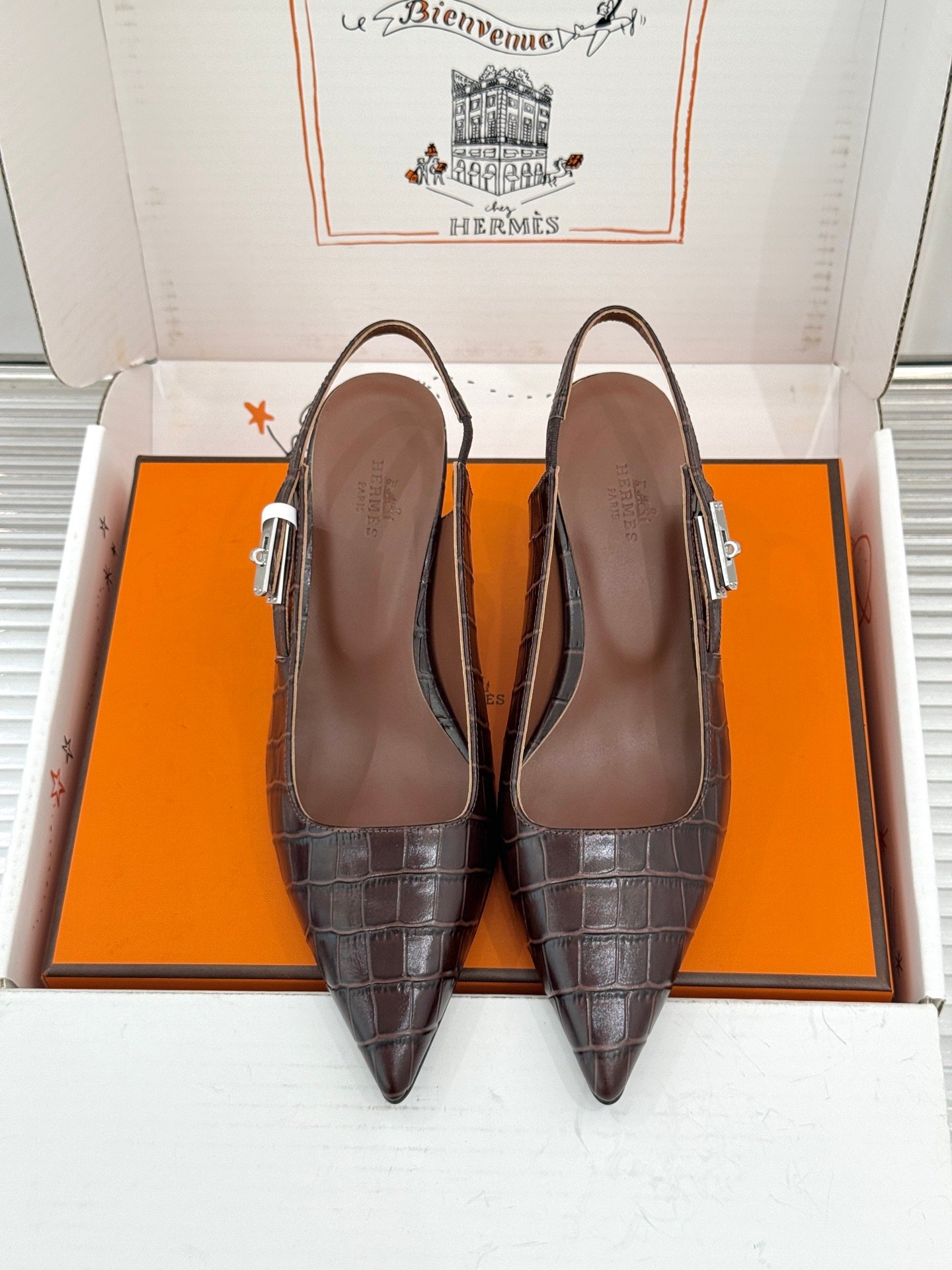 HERMES