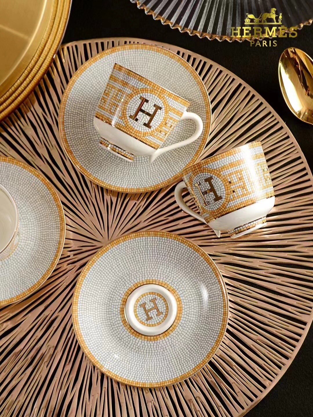 HERMES