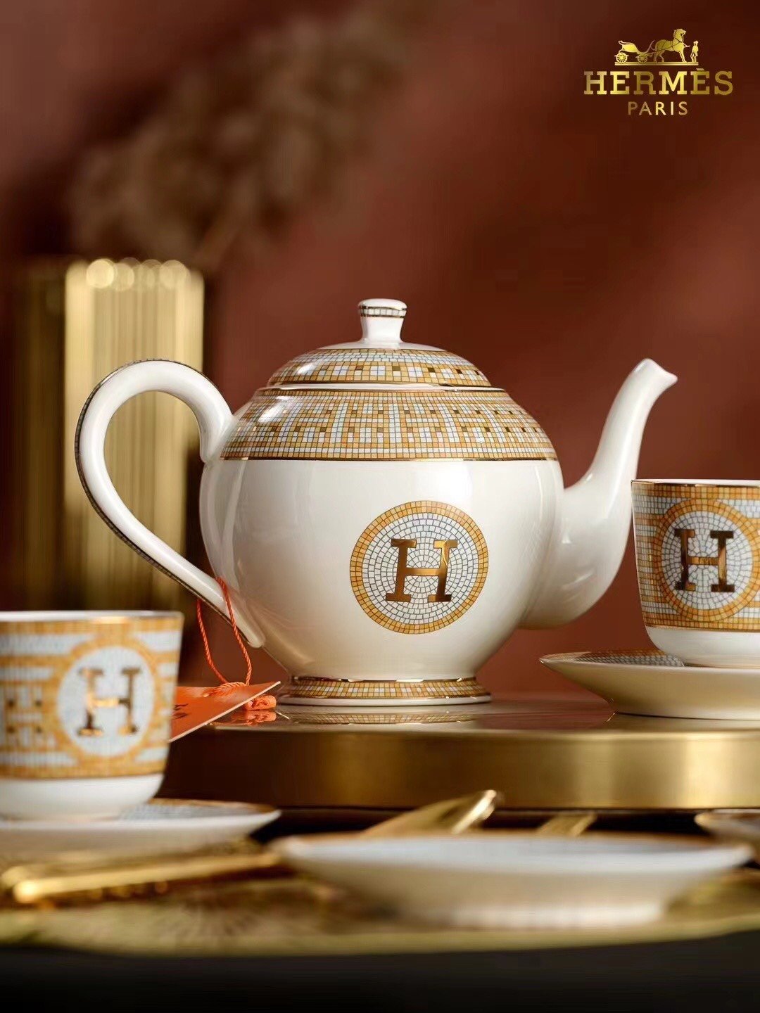 HERMES