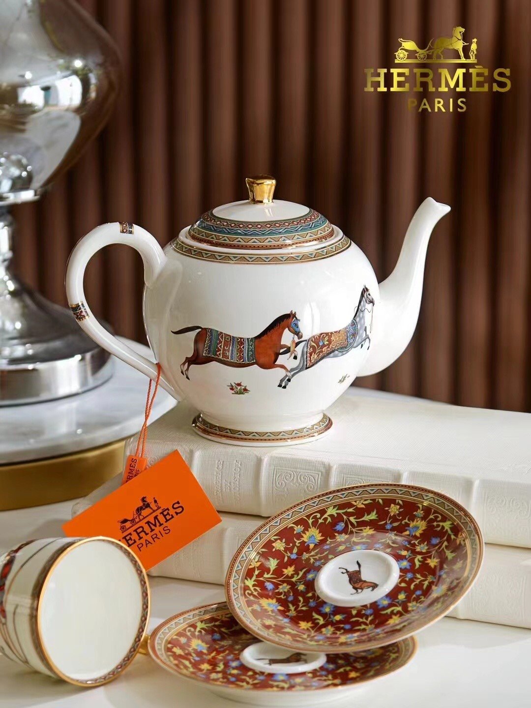 HERMES