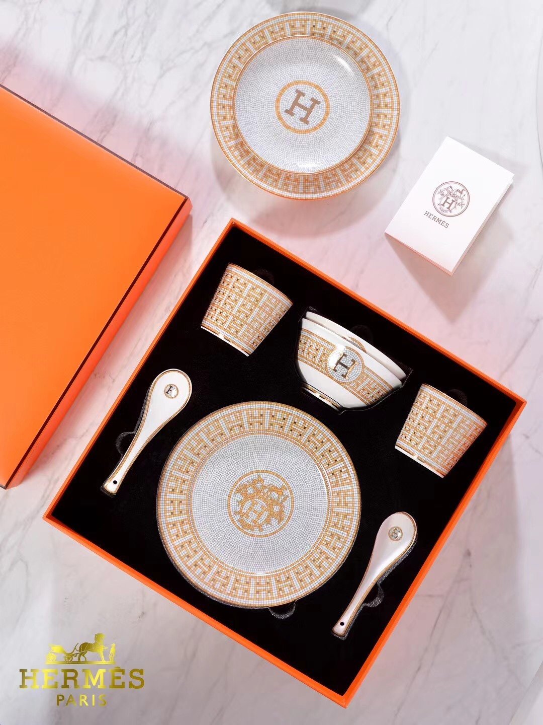 HERMES