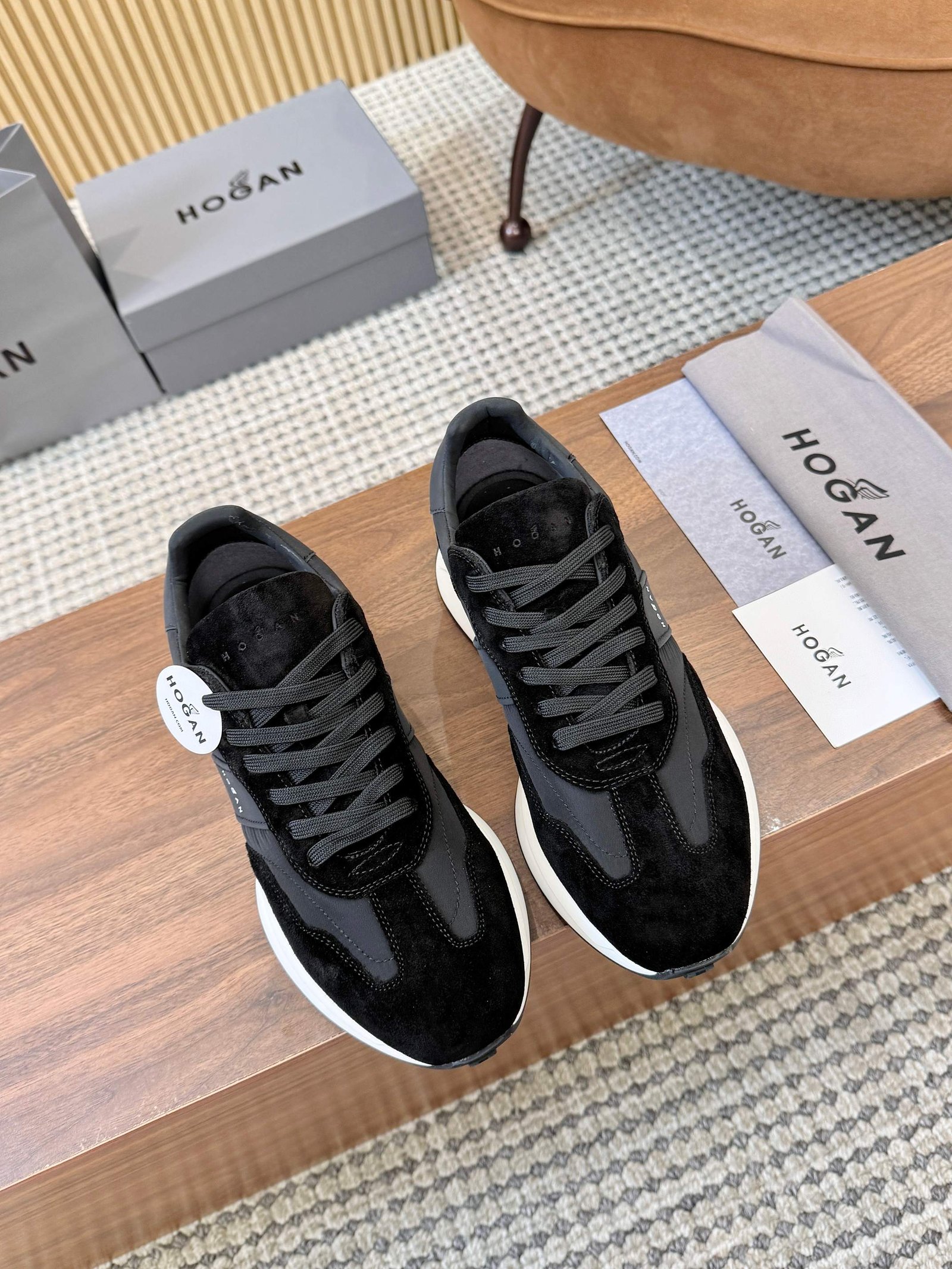 HOGAN