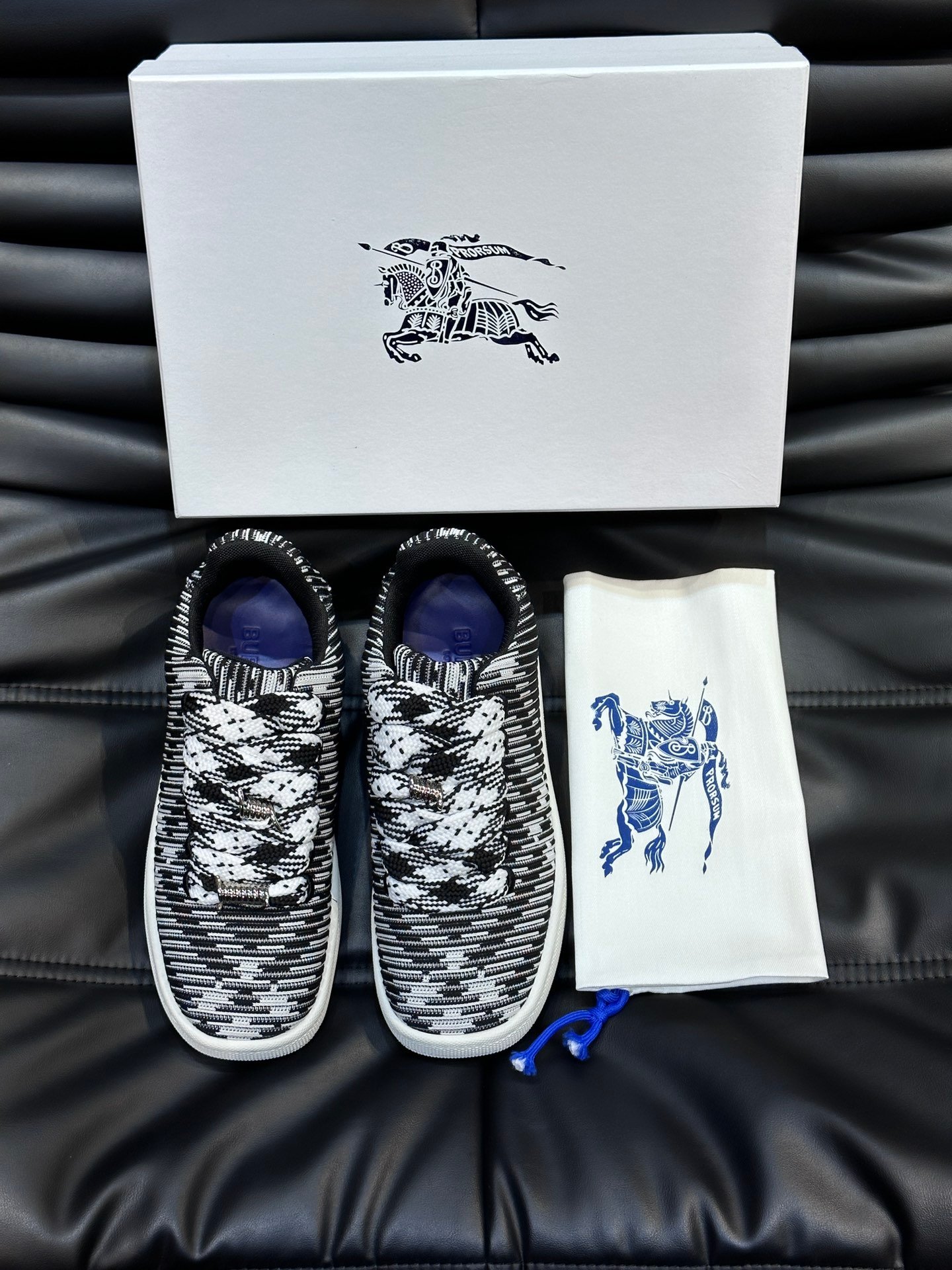 BURBERRY