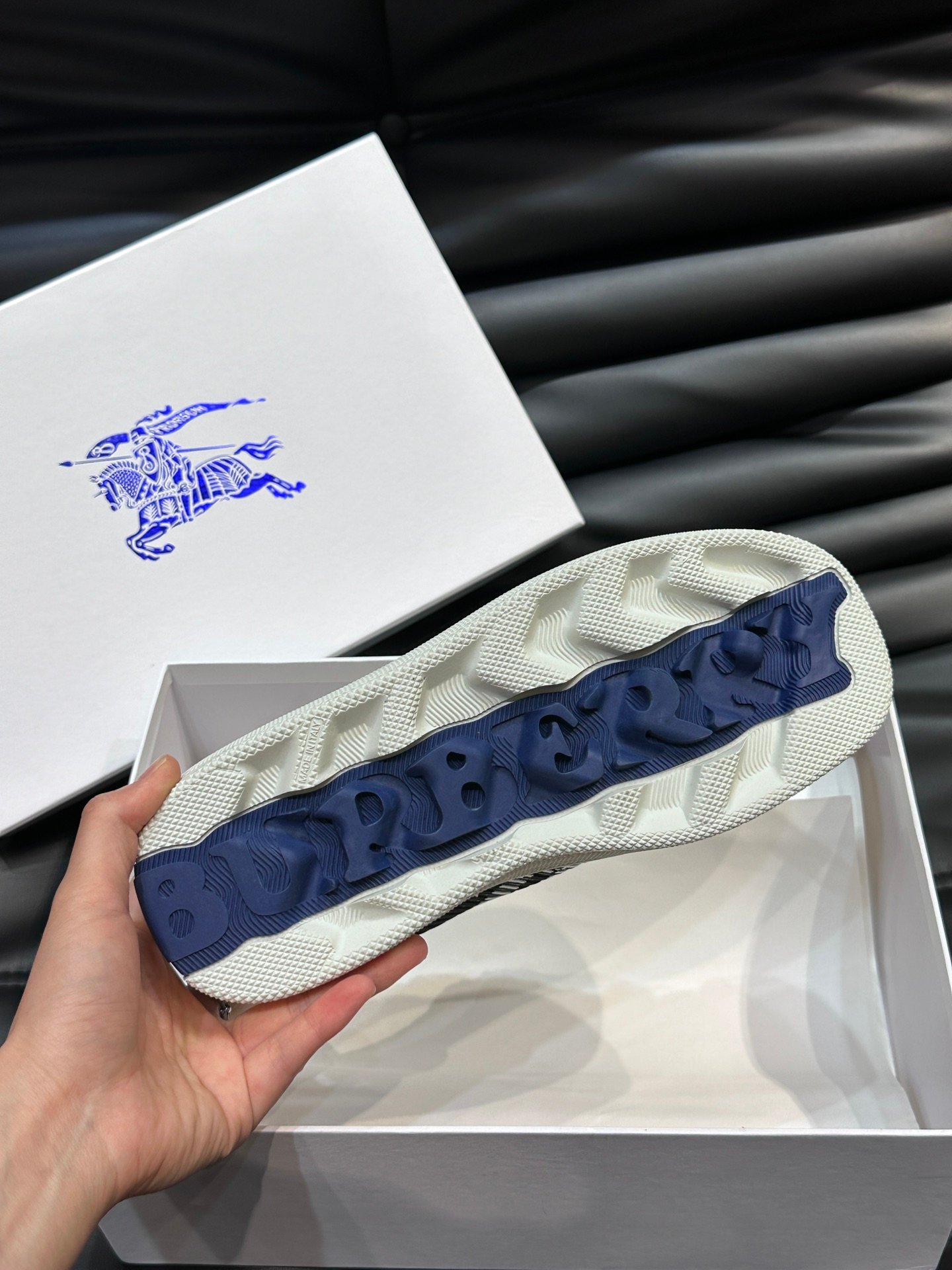 BURBERRY