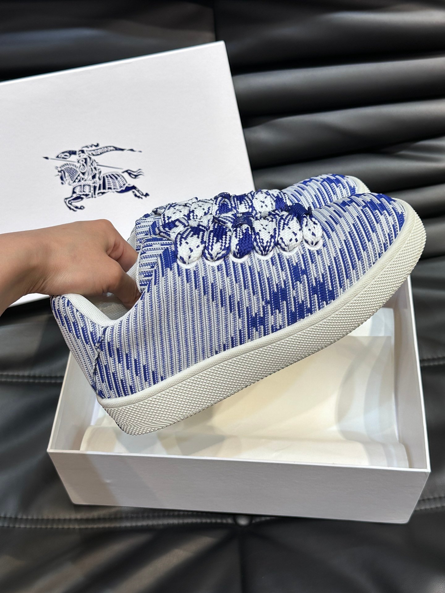 BURBERRY `