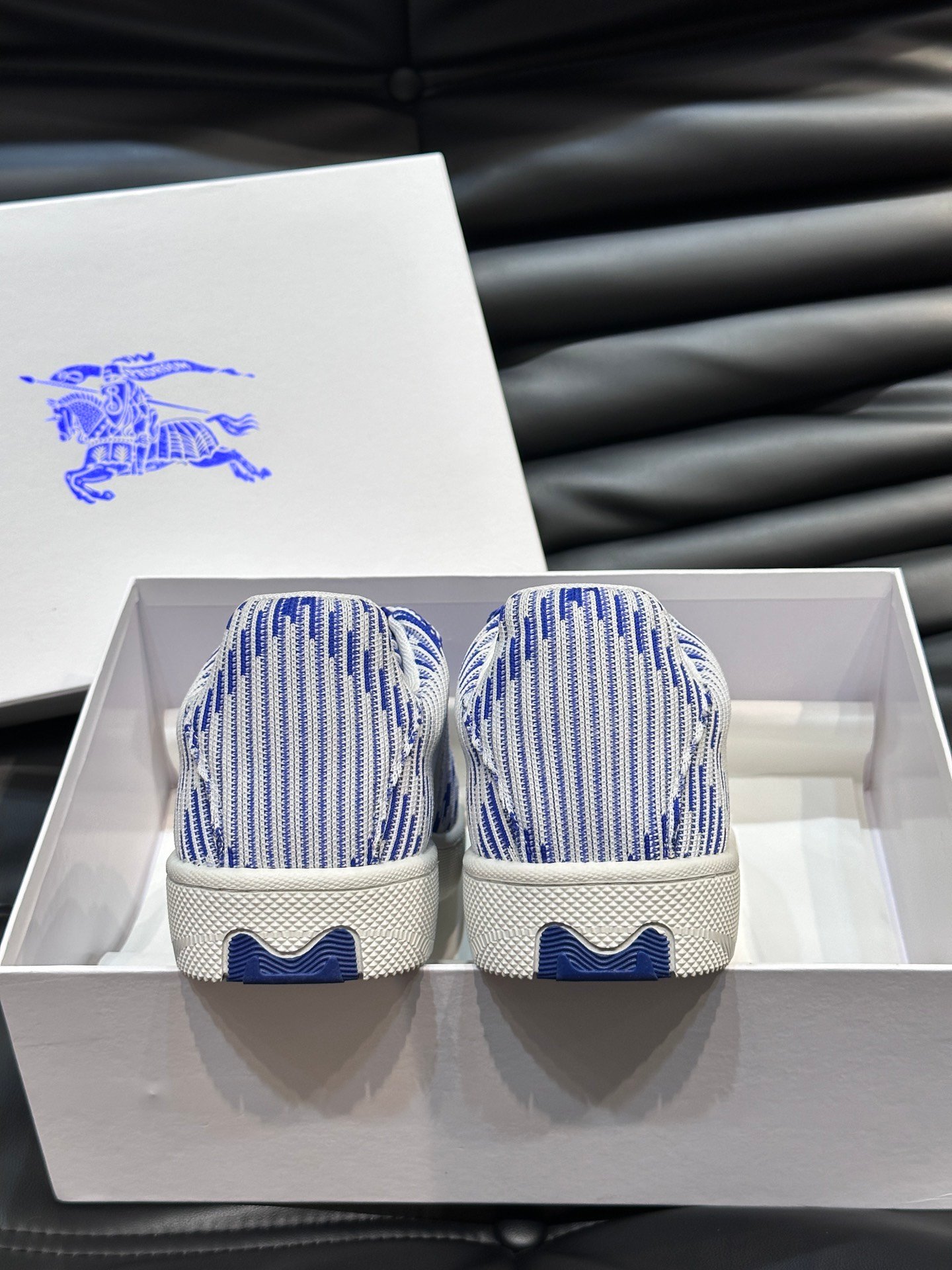 BURBERRY `