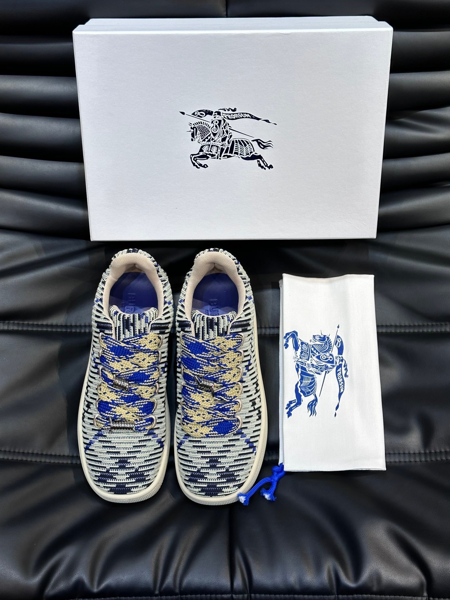 BURBERRY