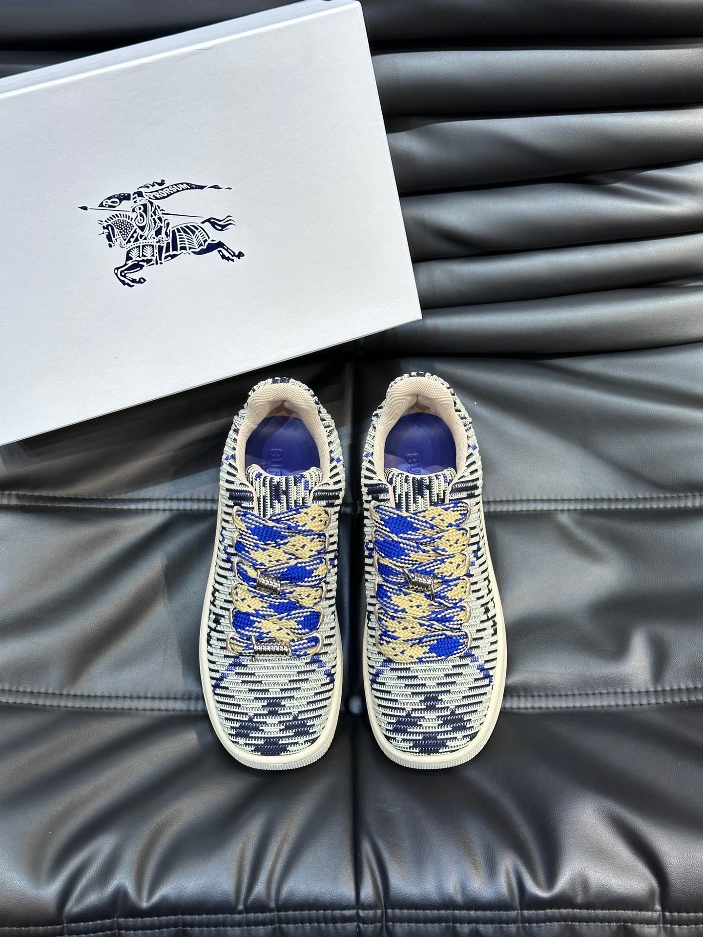 BURBERRY