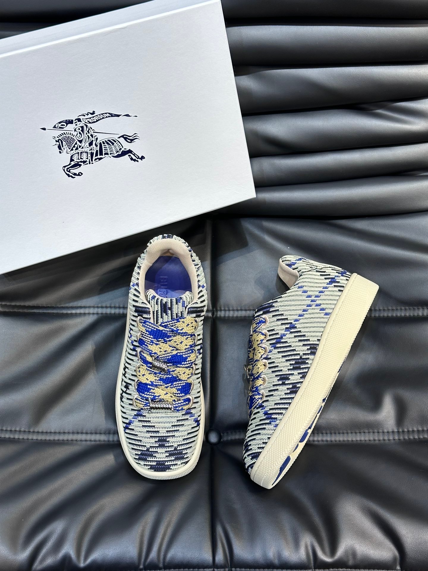BURBERRY
