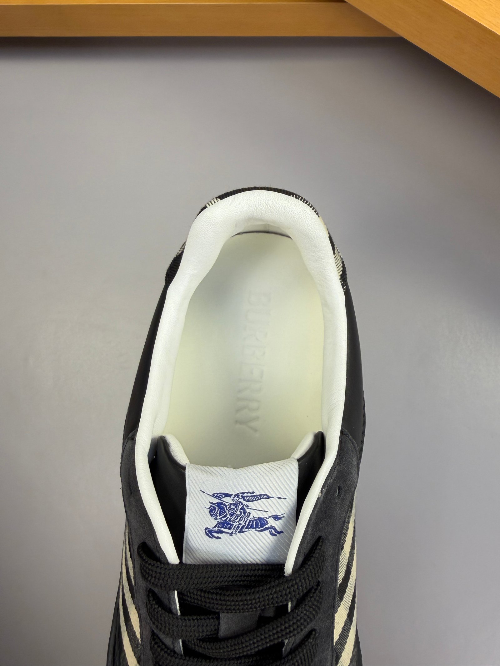 BURBERRY