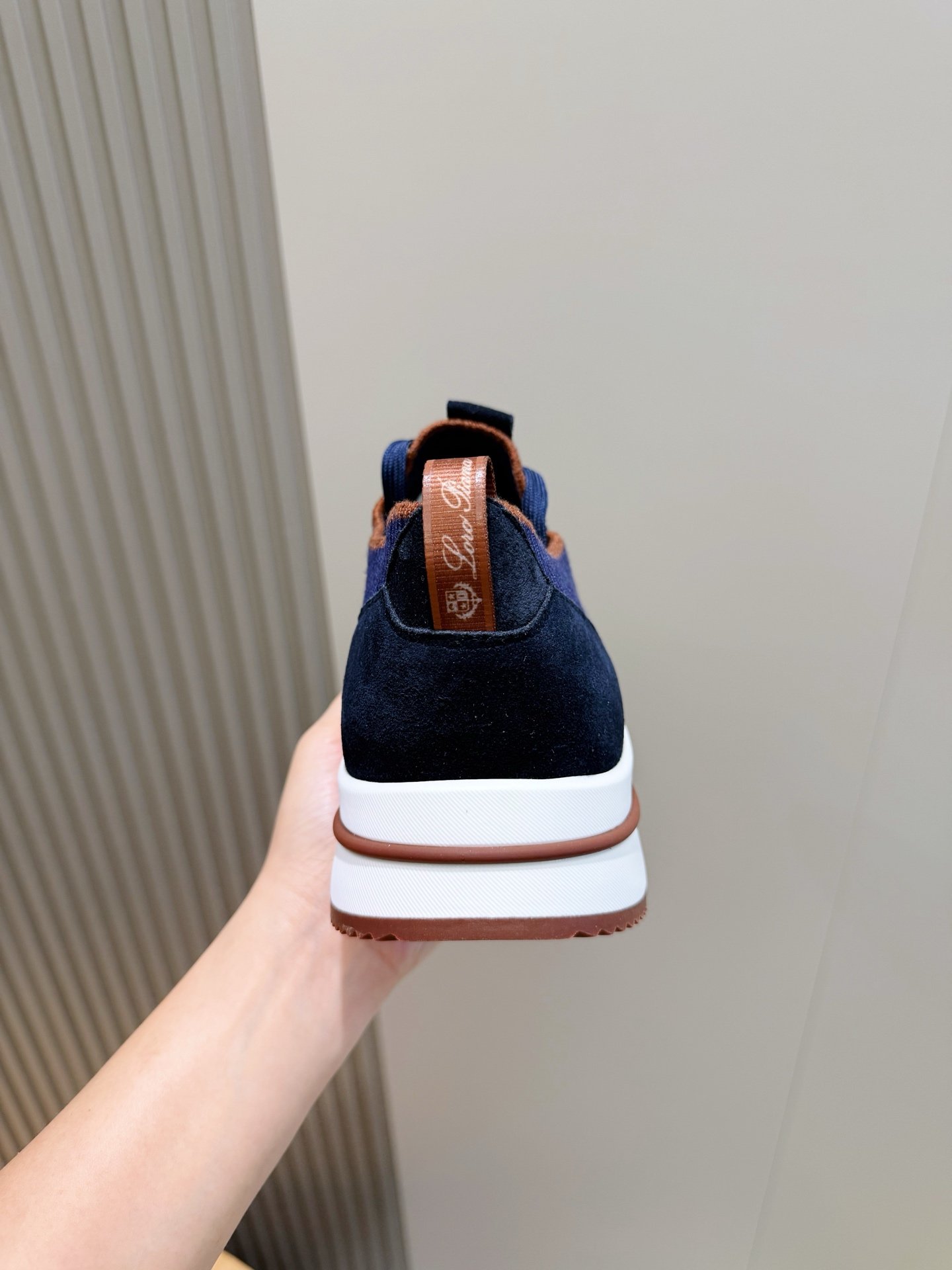 LP
