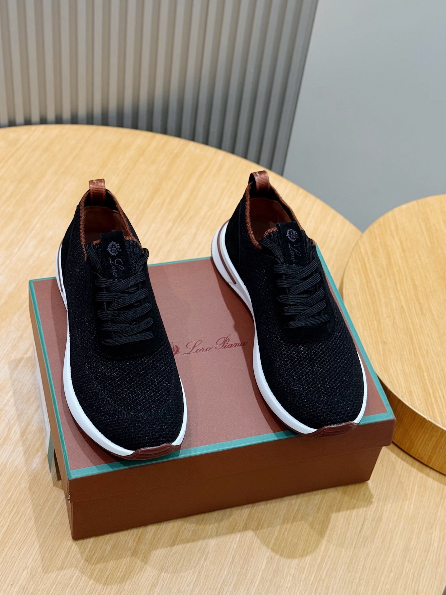 LP