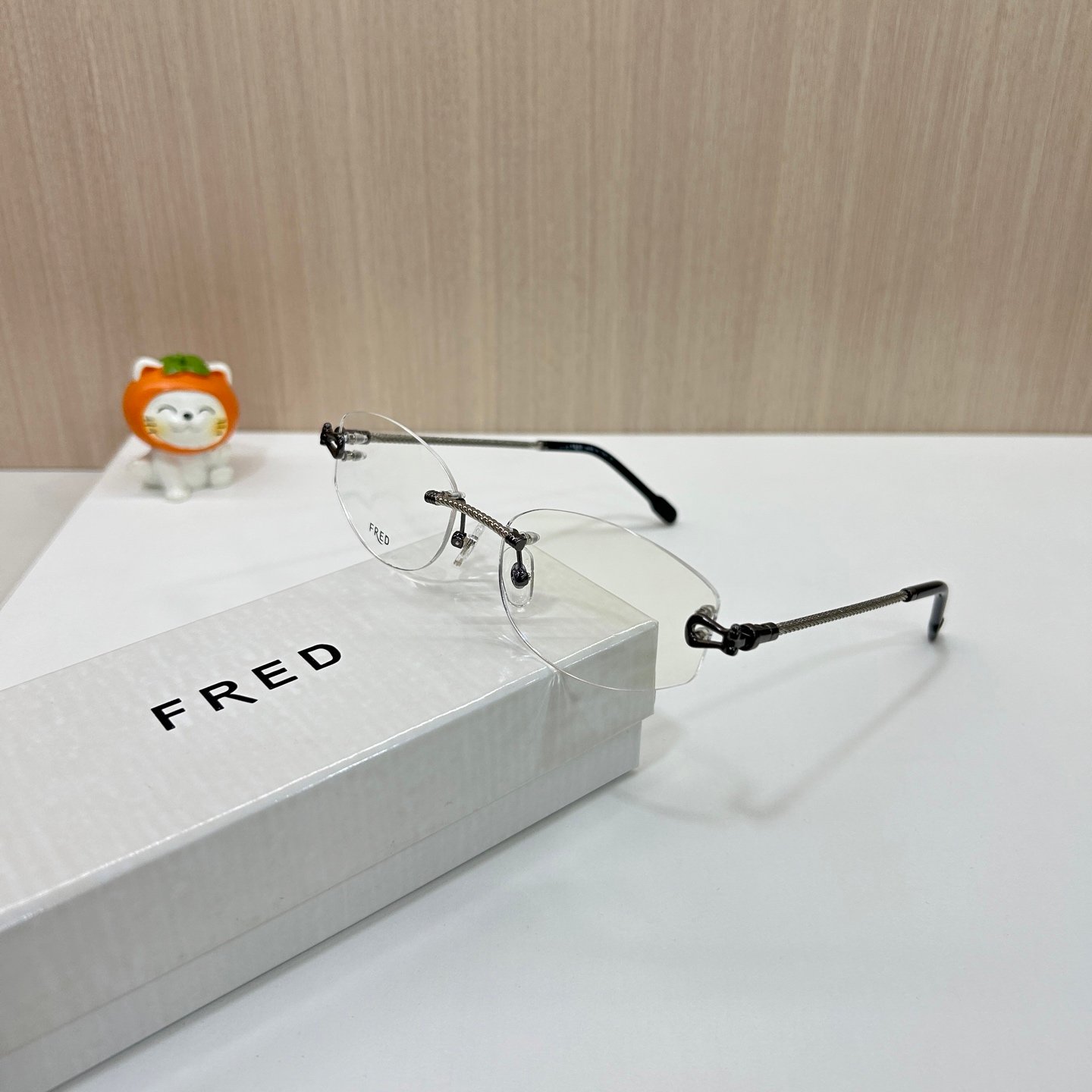 FRED