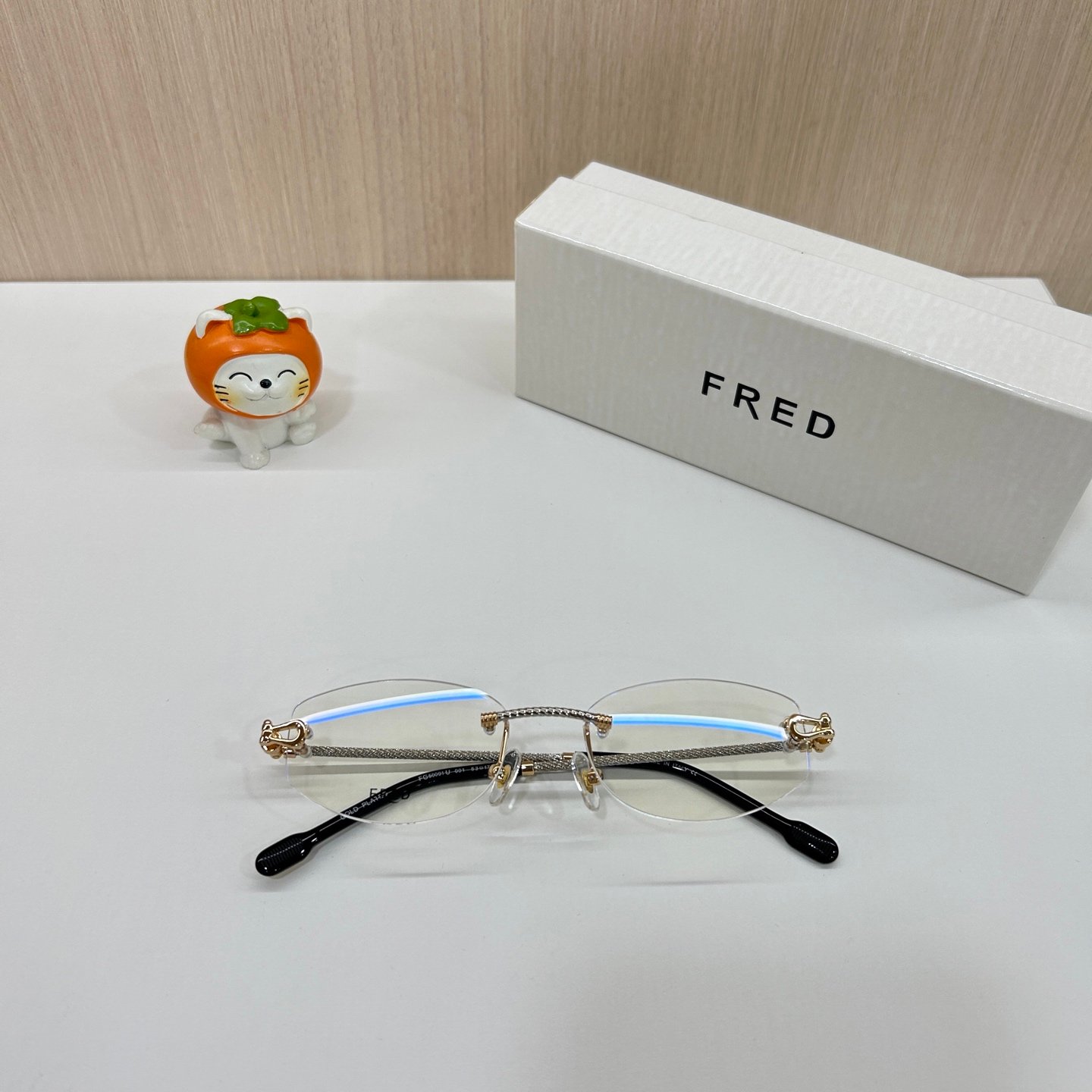 FRED