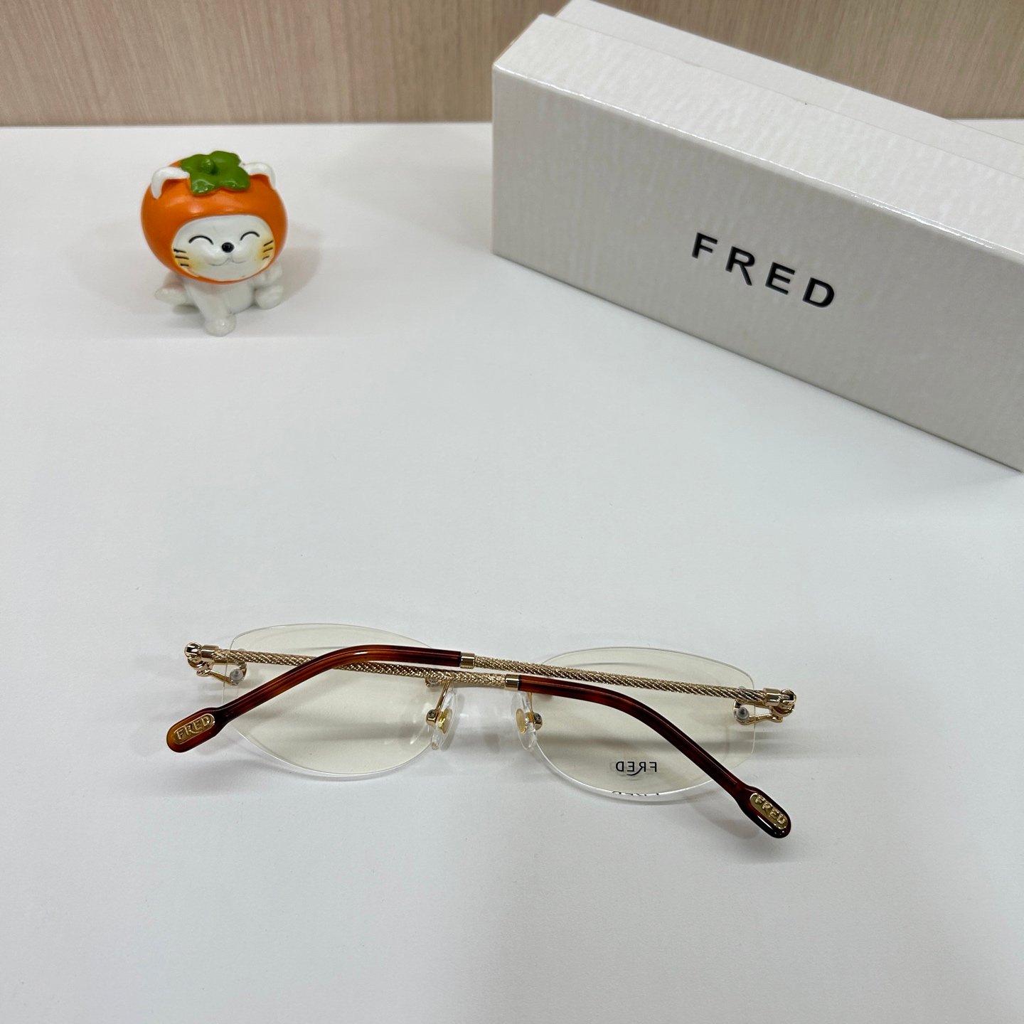 FRED