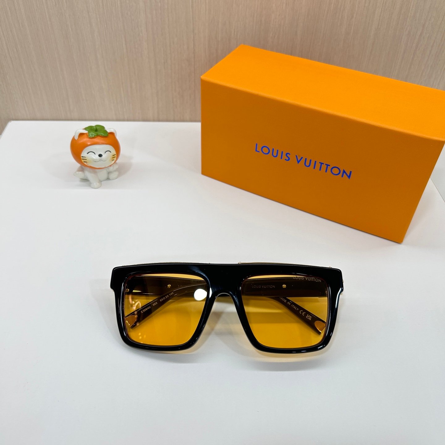 LV