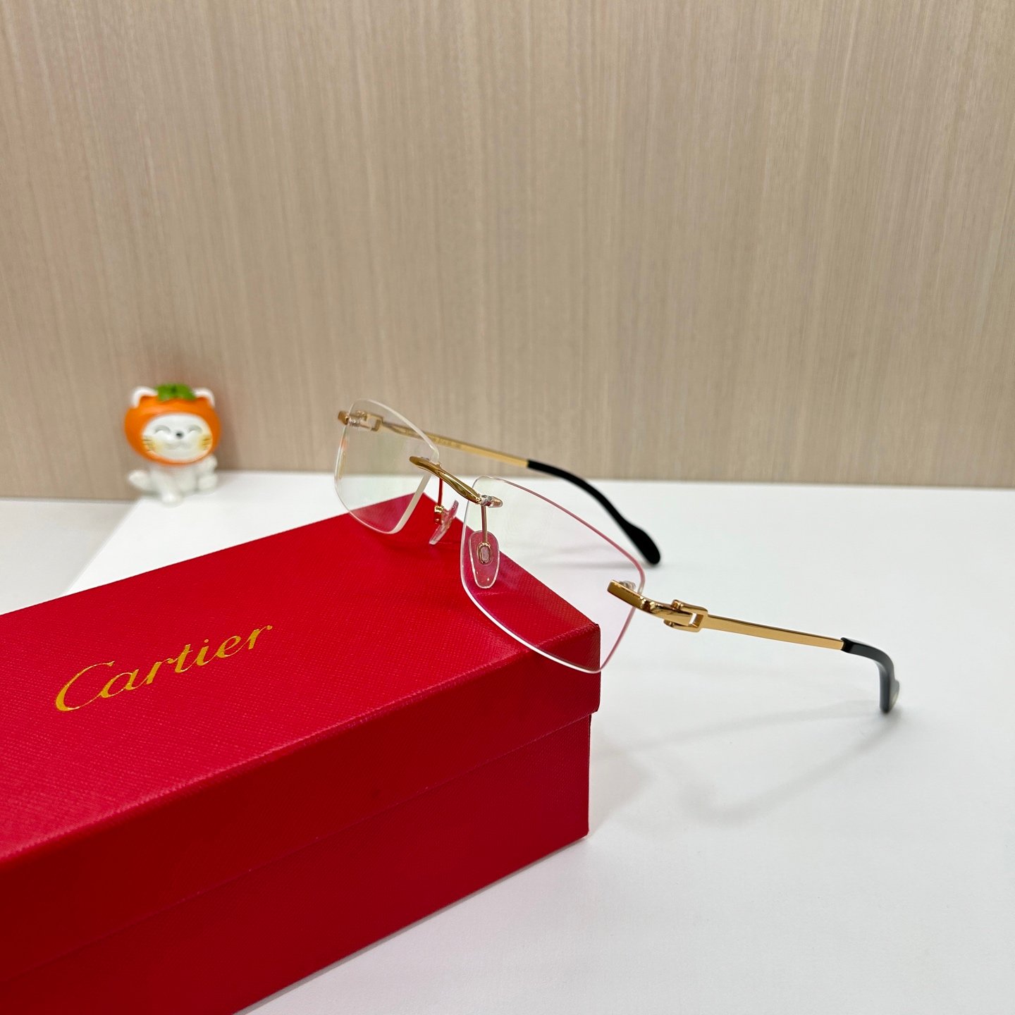 CARTIER