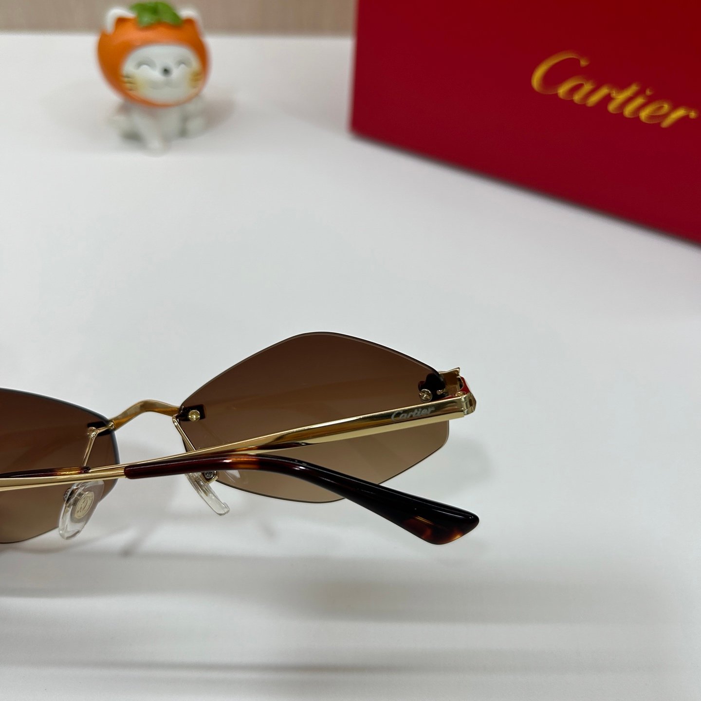 CARTIER