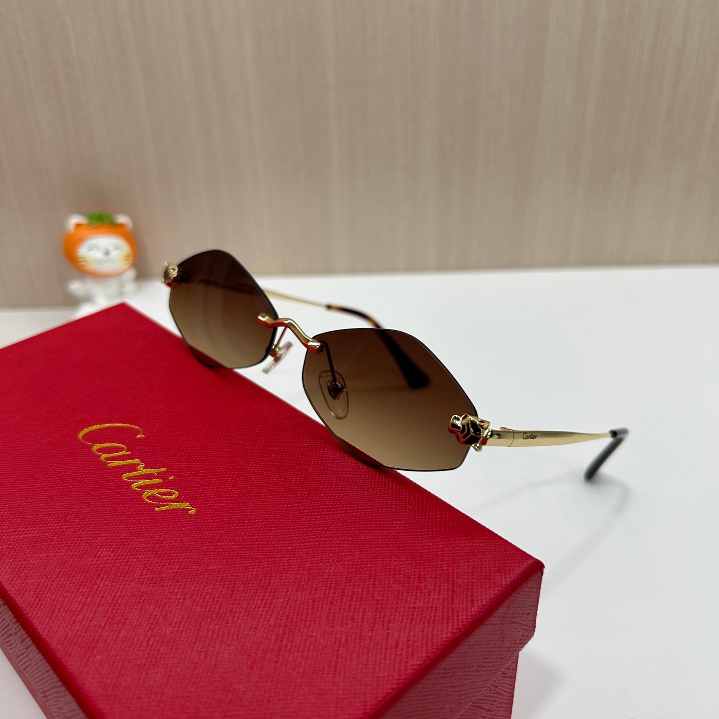 CARTIER