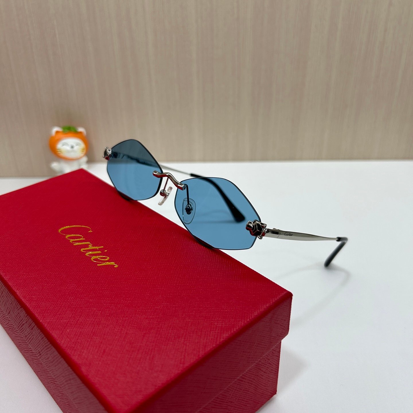 CARTIER