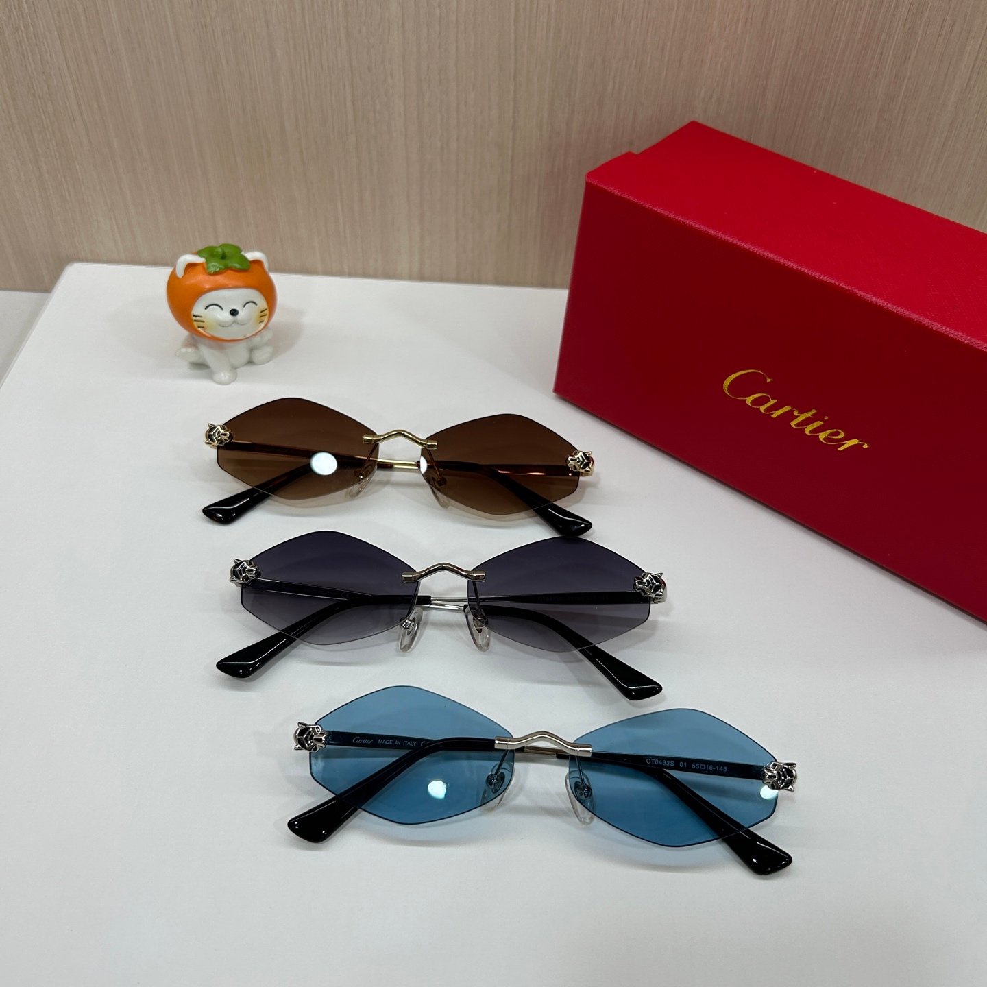 CARTIER