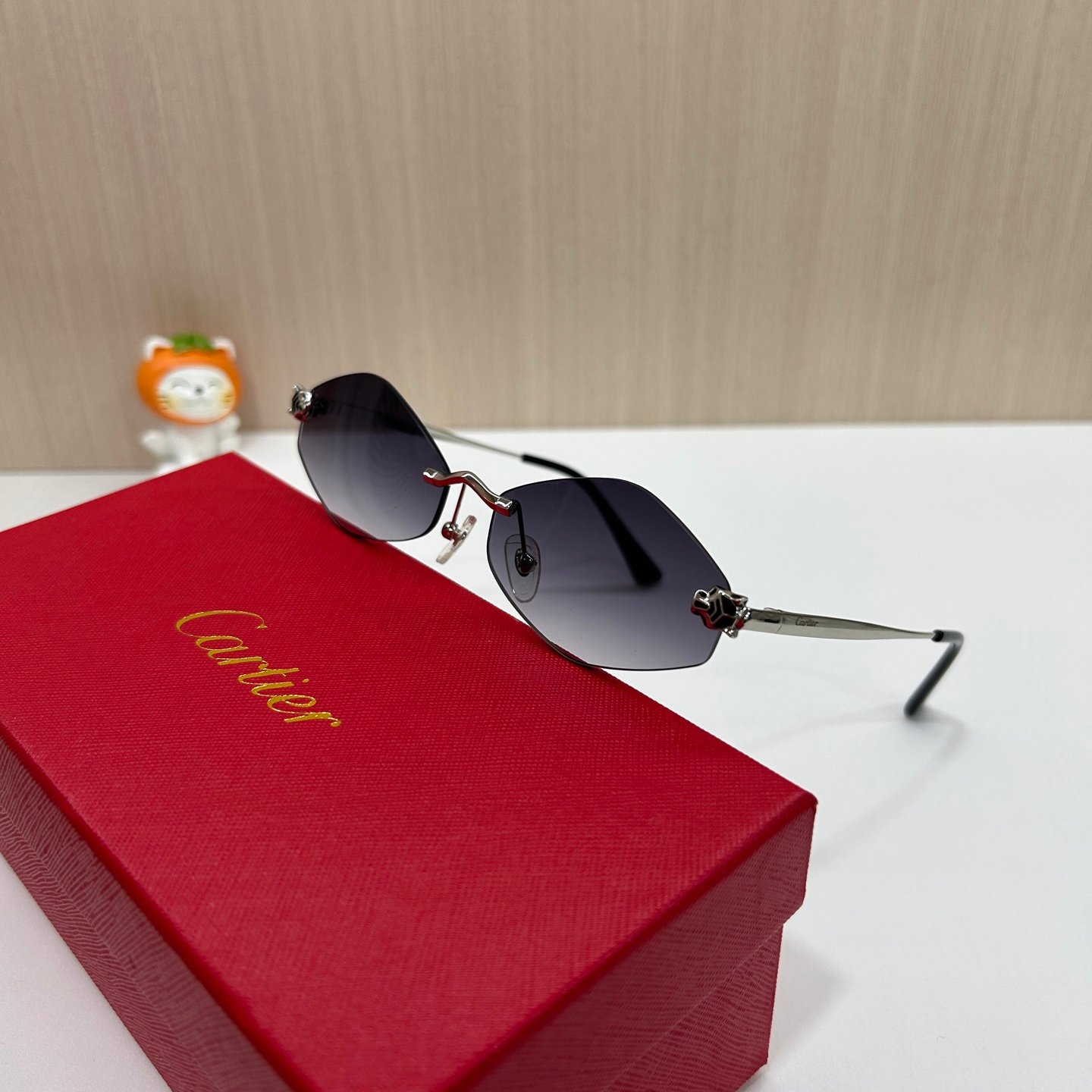 CARTIER