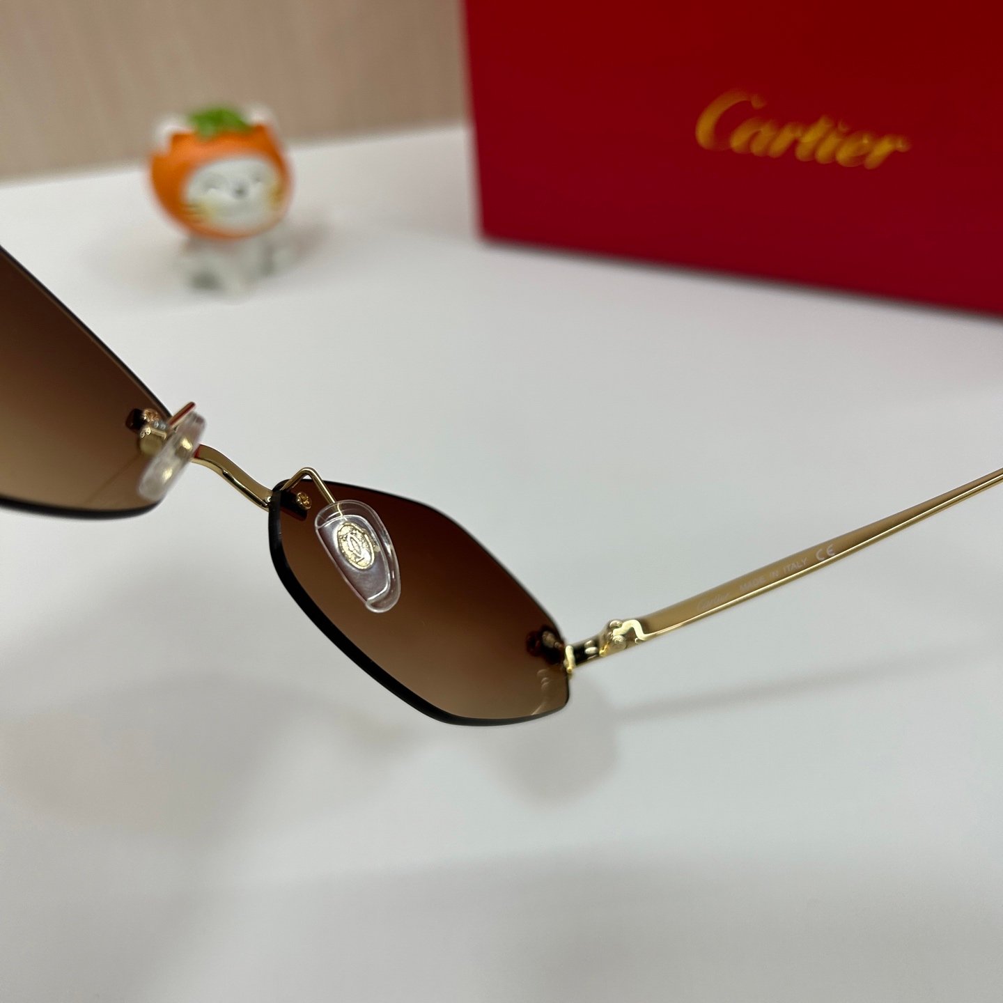 CARTIER