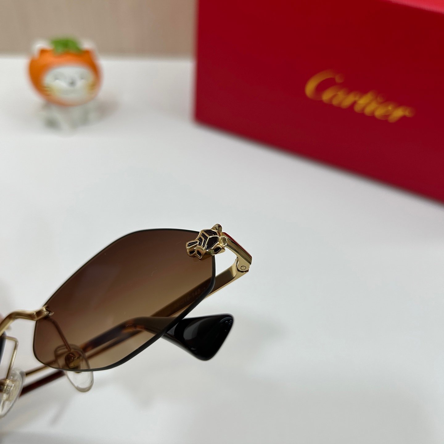 CARTIER
