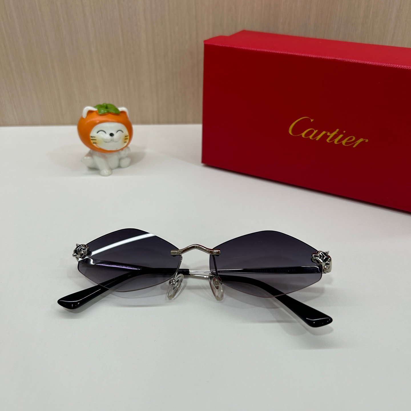 CARTIER