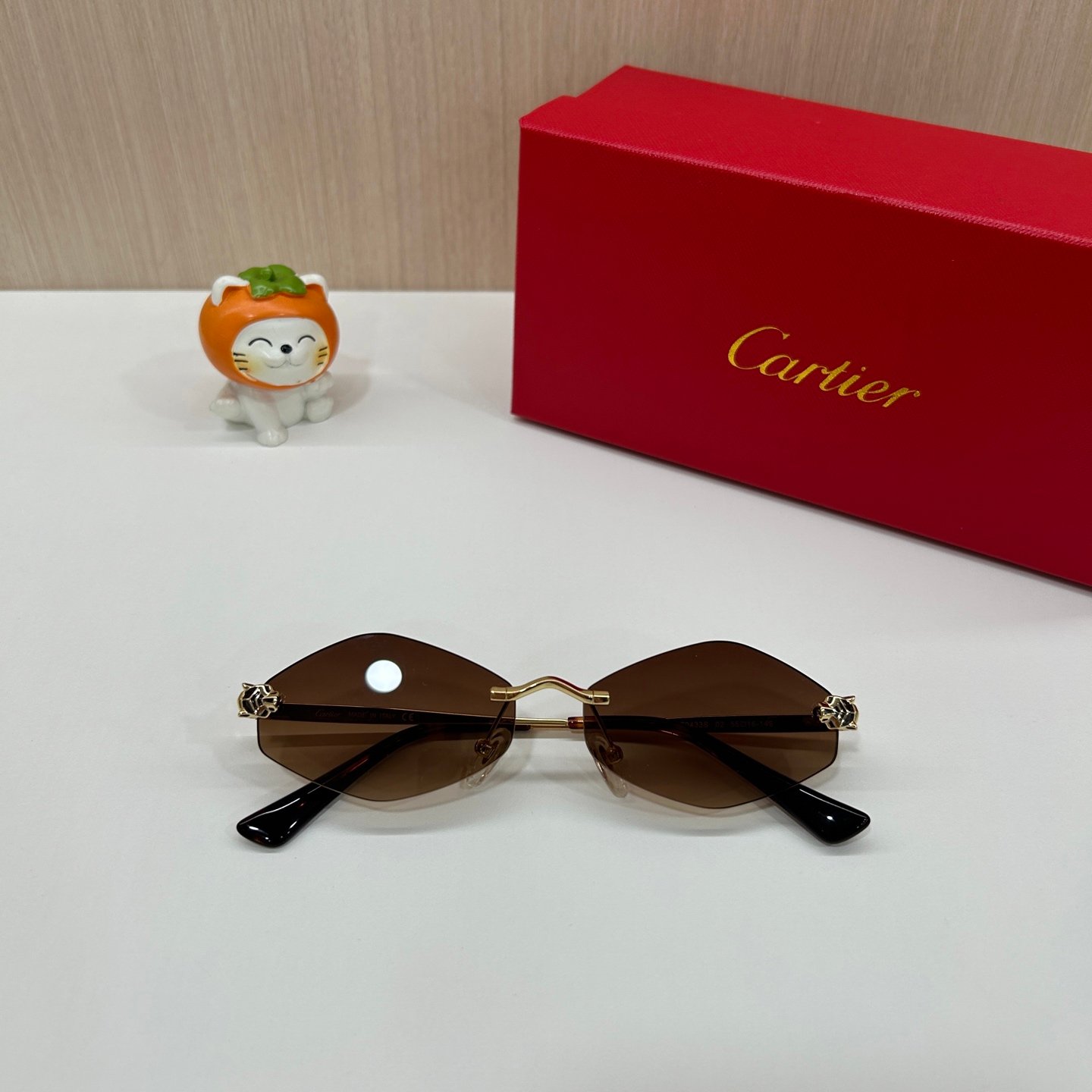 CARTIER