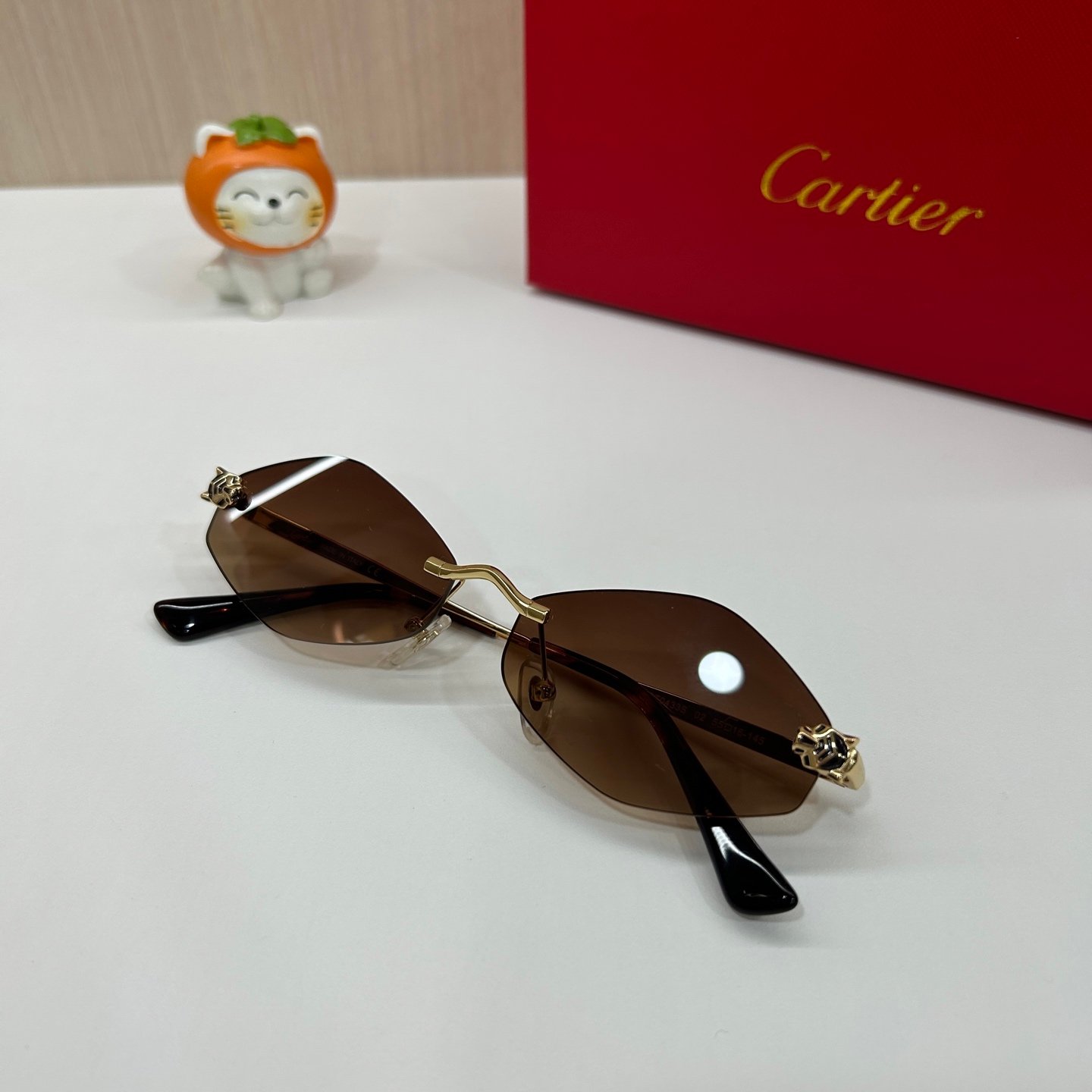 CARTIER