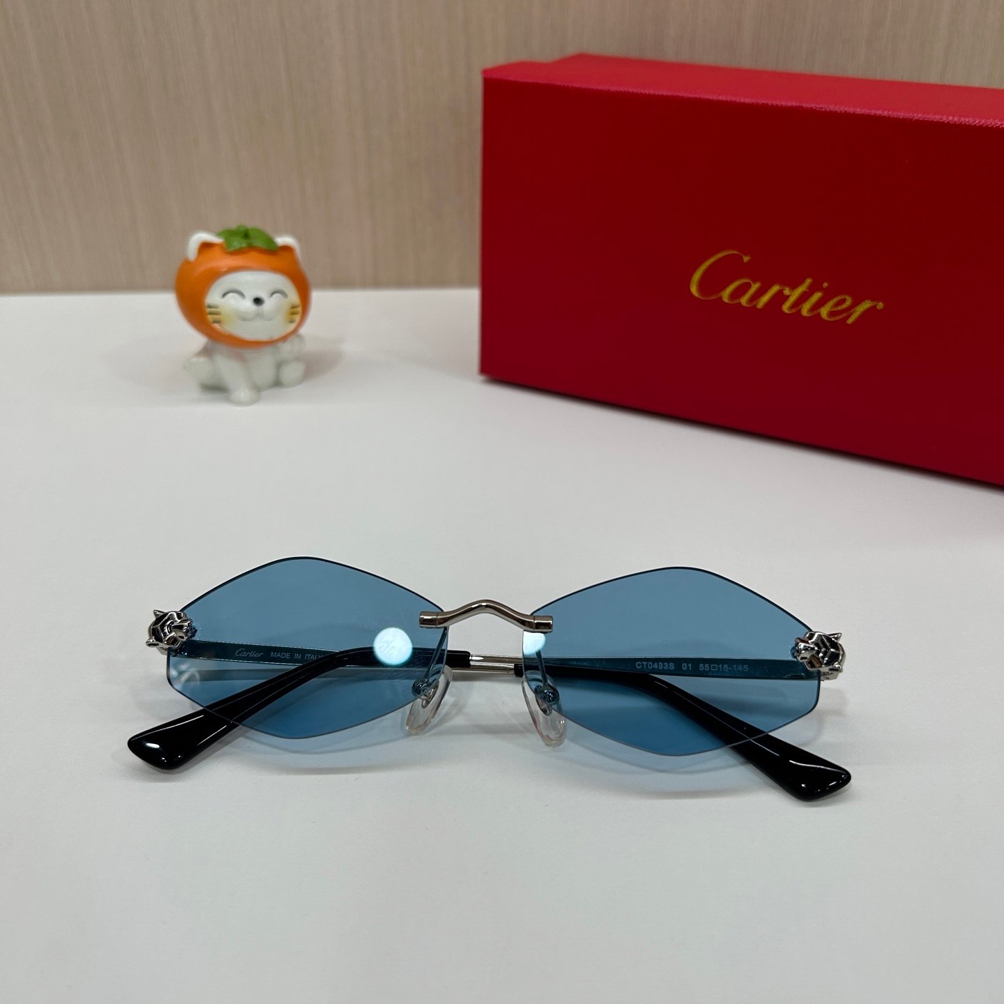 CARTIER