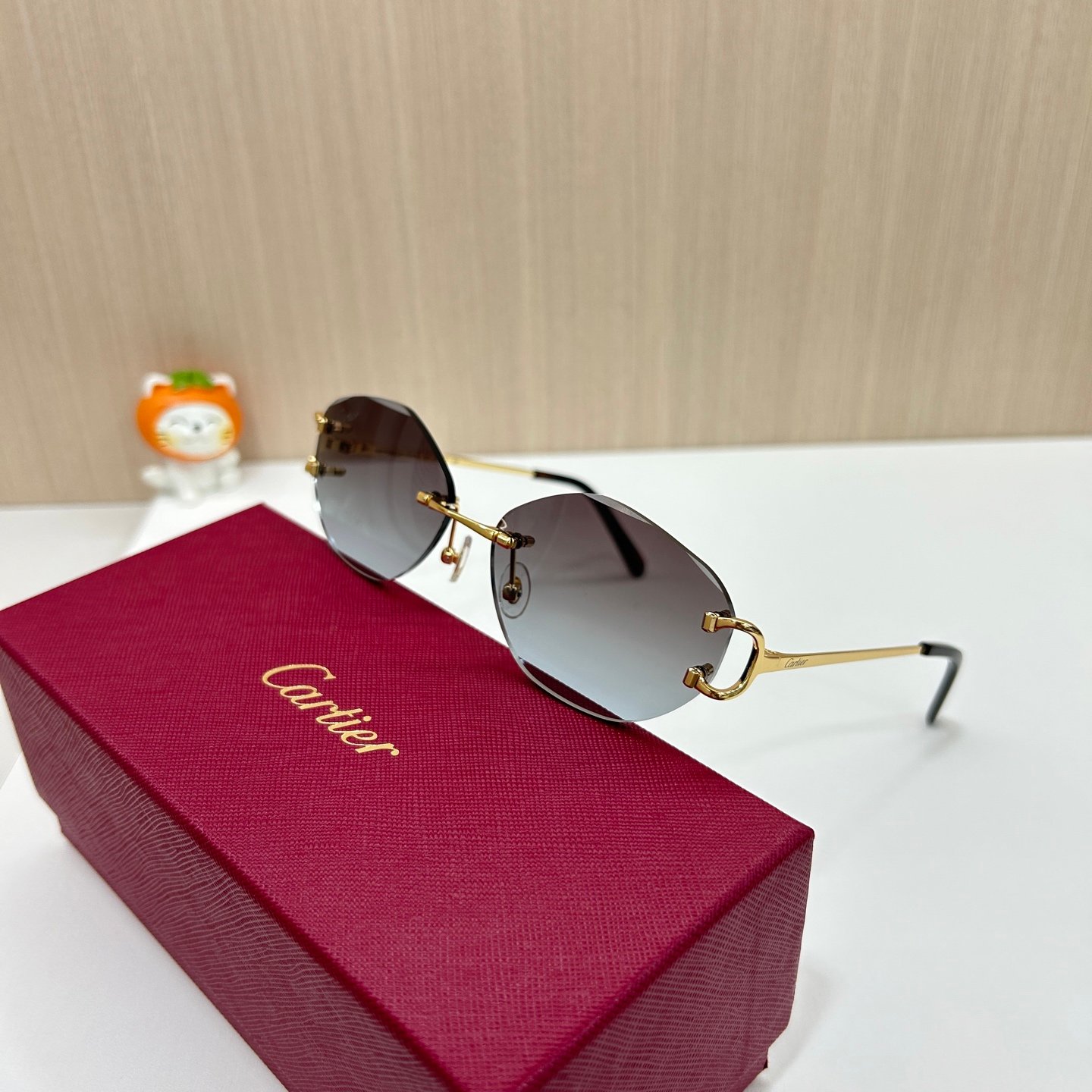 CARTIER