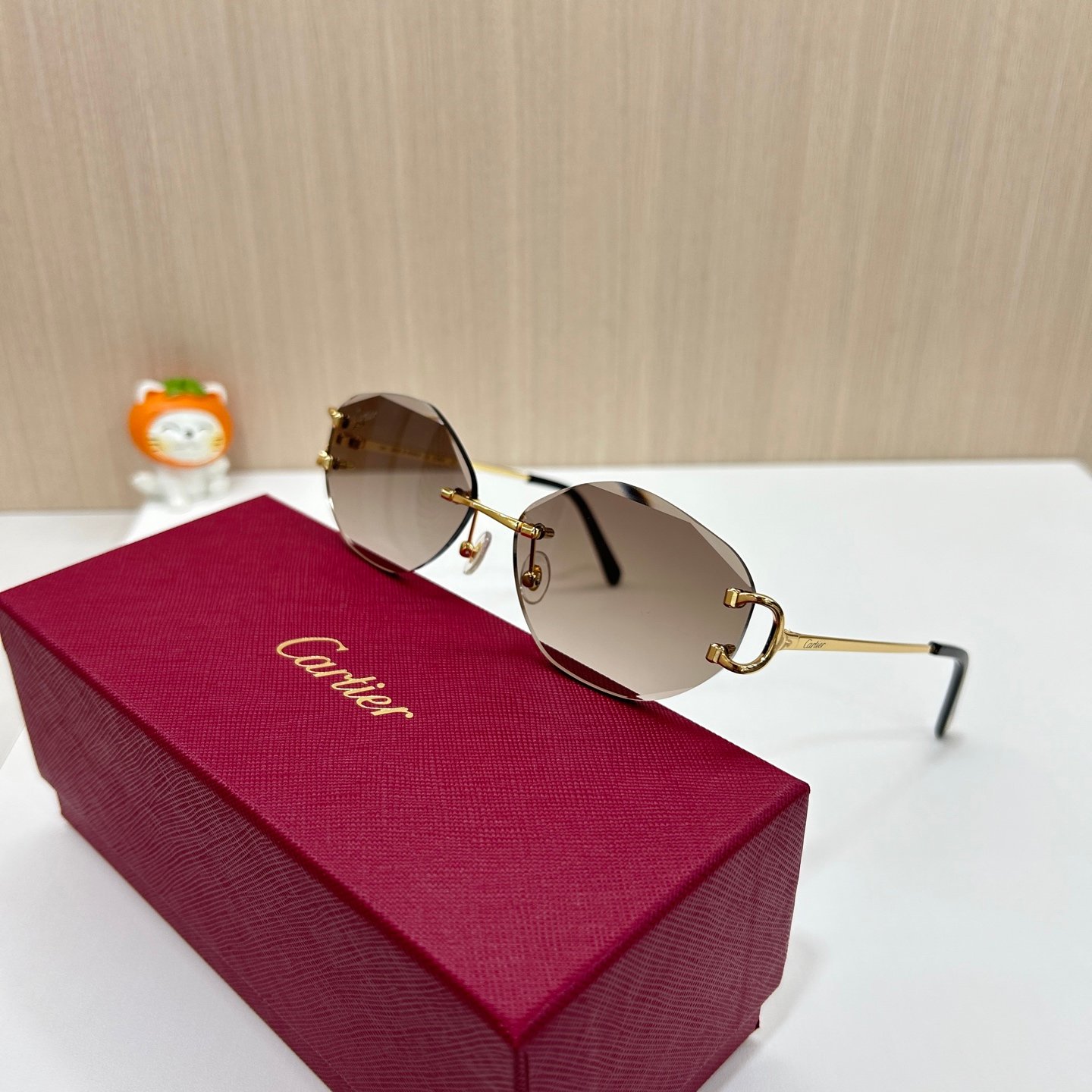 CARTIER