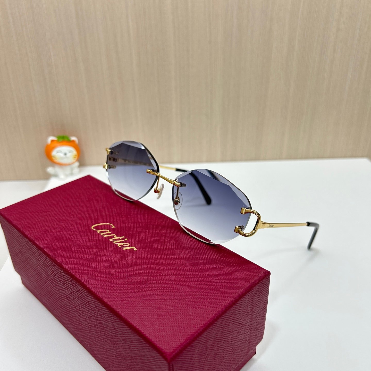 CARTIER
