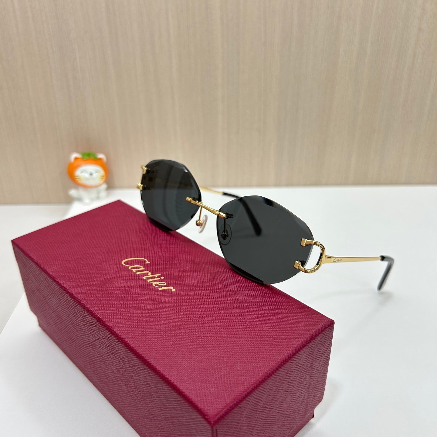 CARTIER