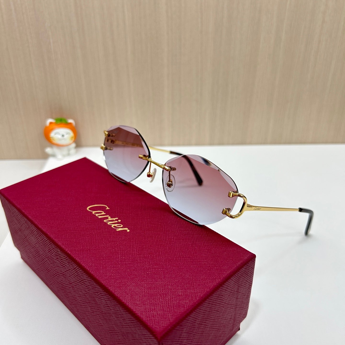CARTIER