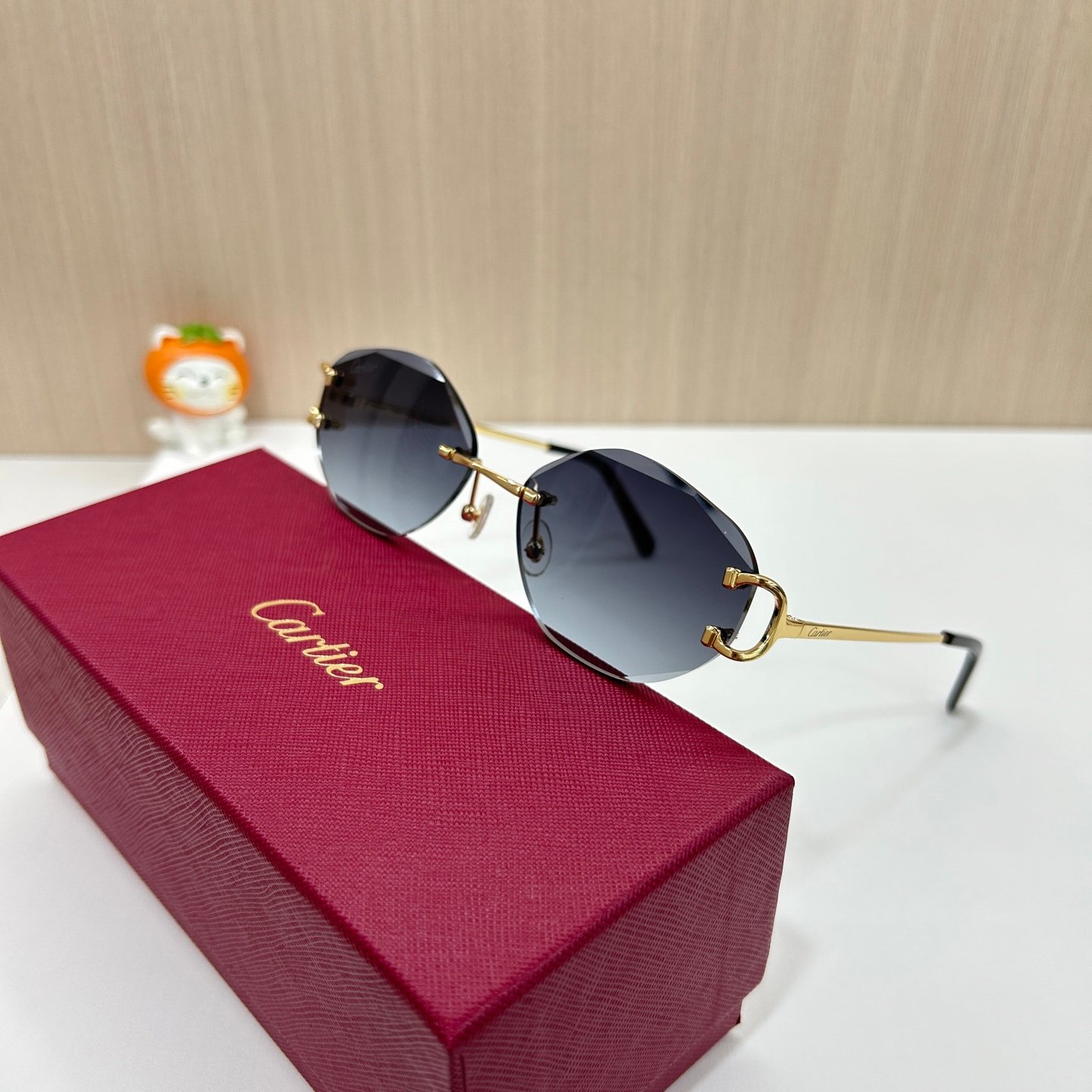 CARTIER