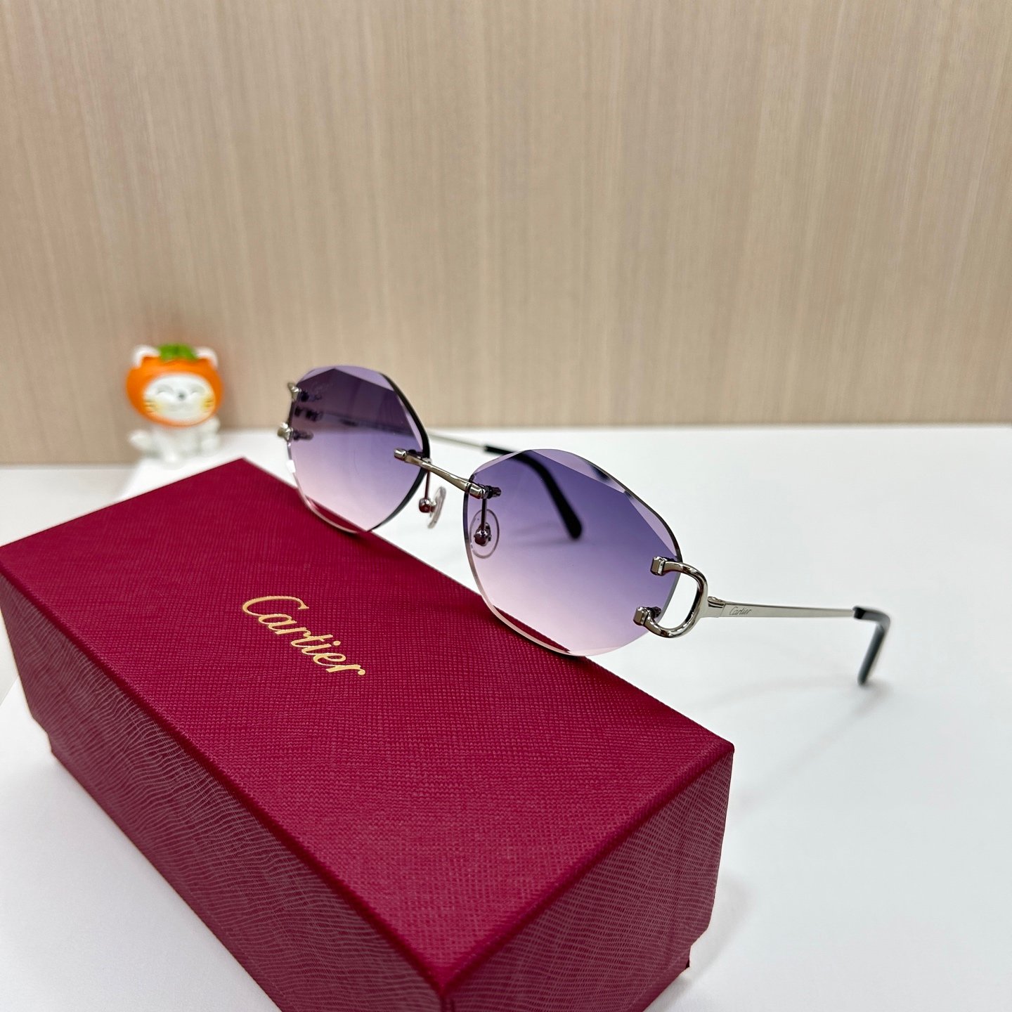 CARTIER