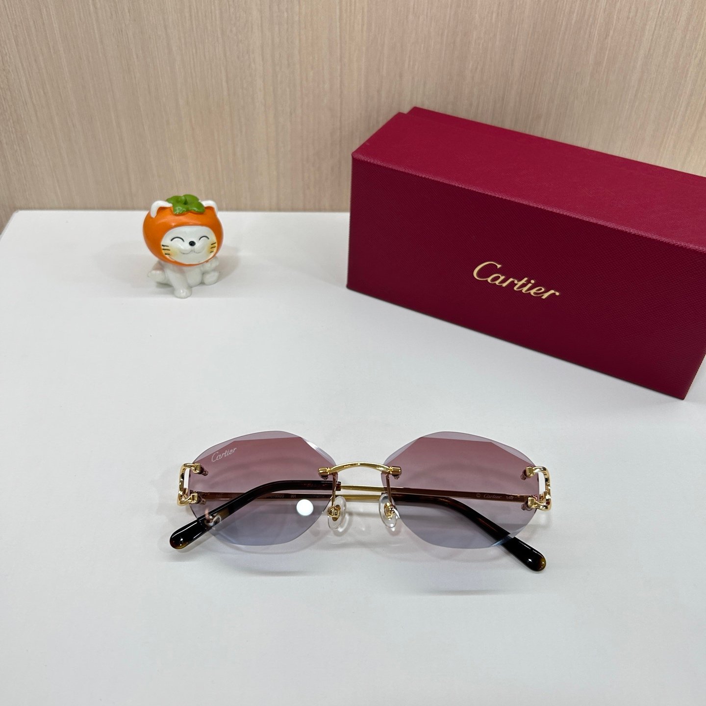 CARTIER