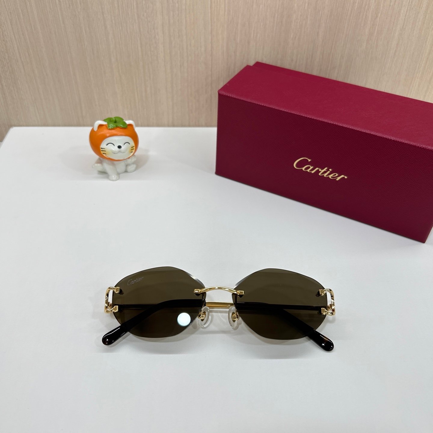 CARTIER