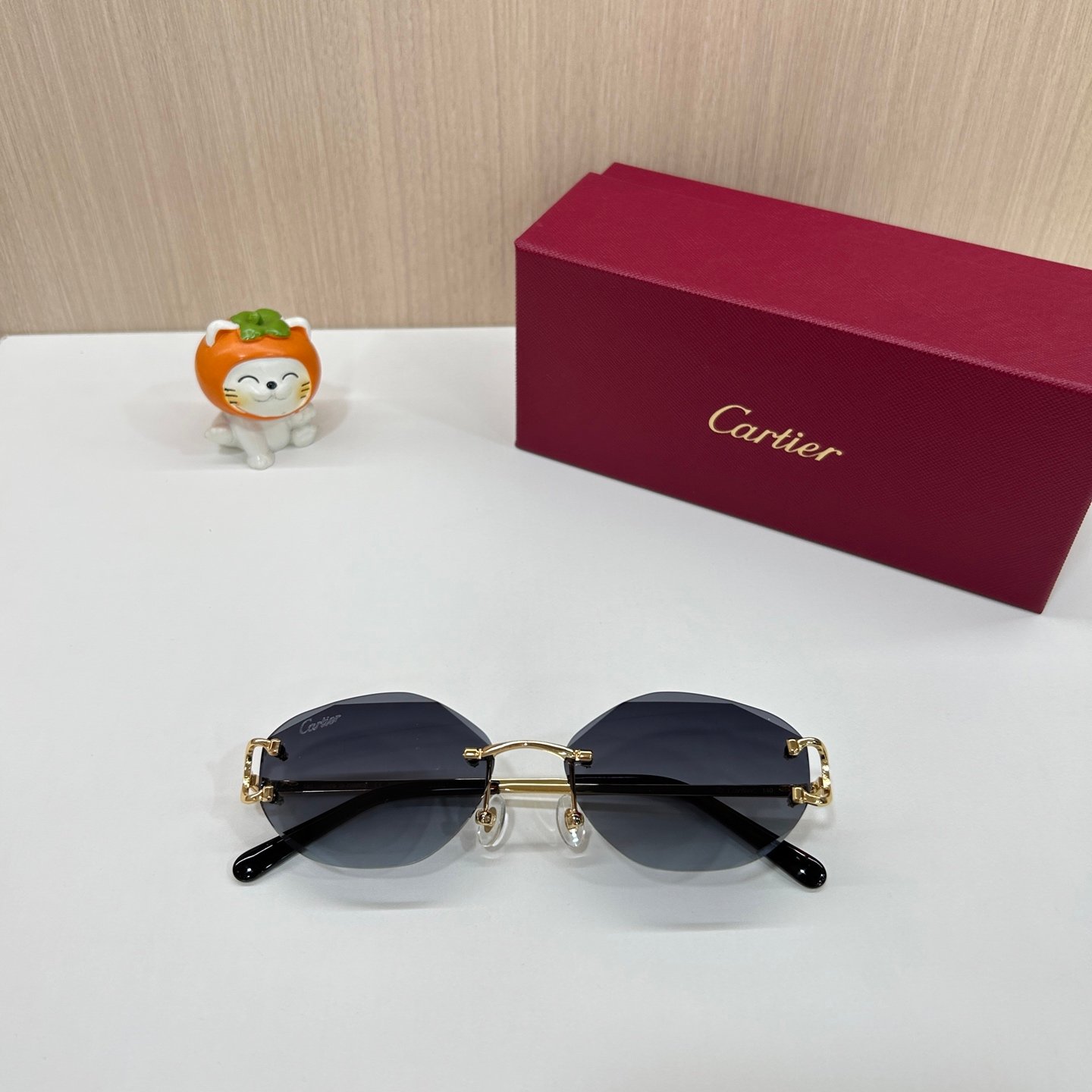 CARTIER