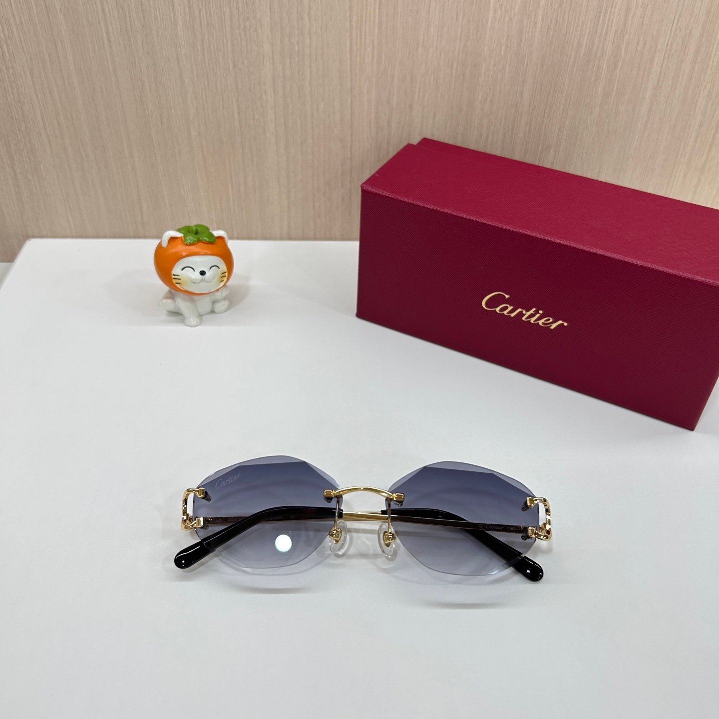 CARTIER
