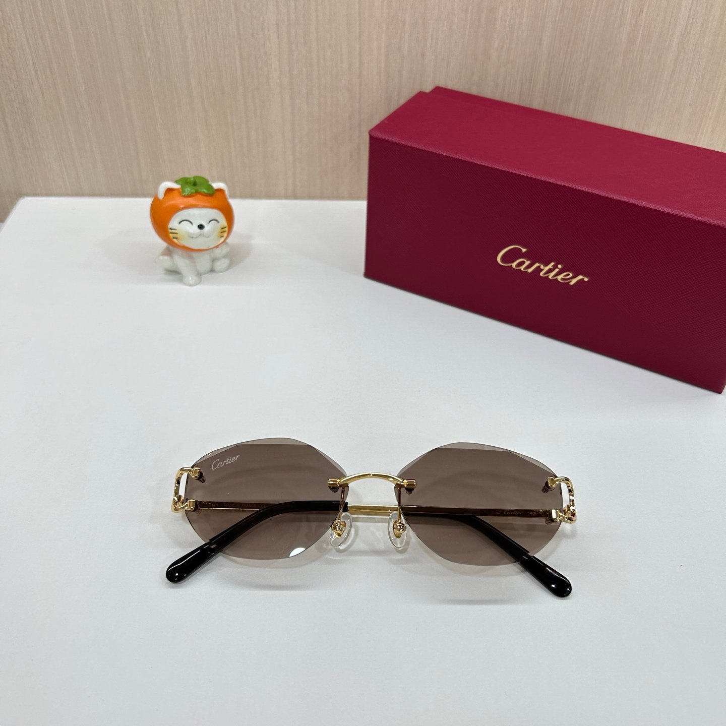CARTIER
