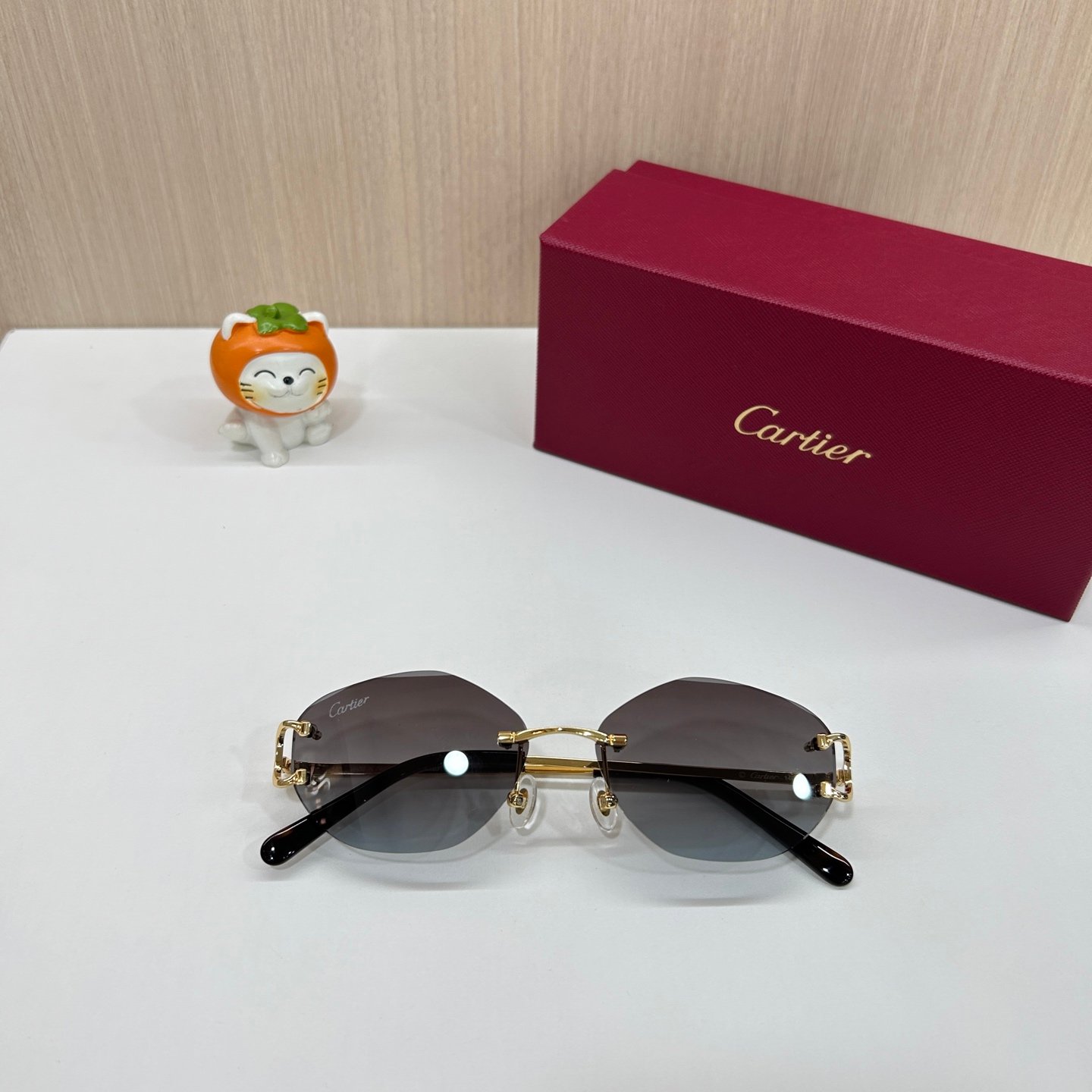CARTIER
