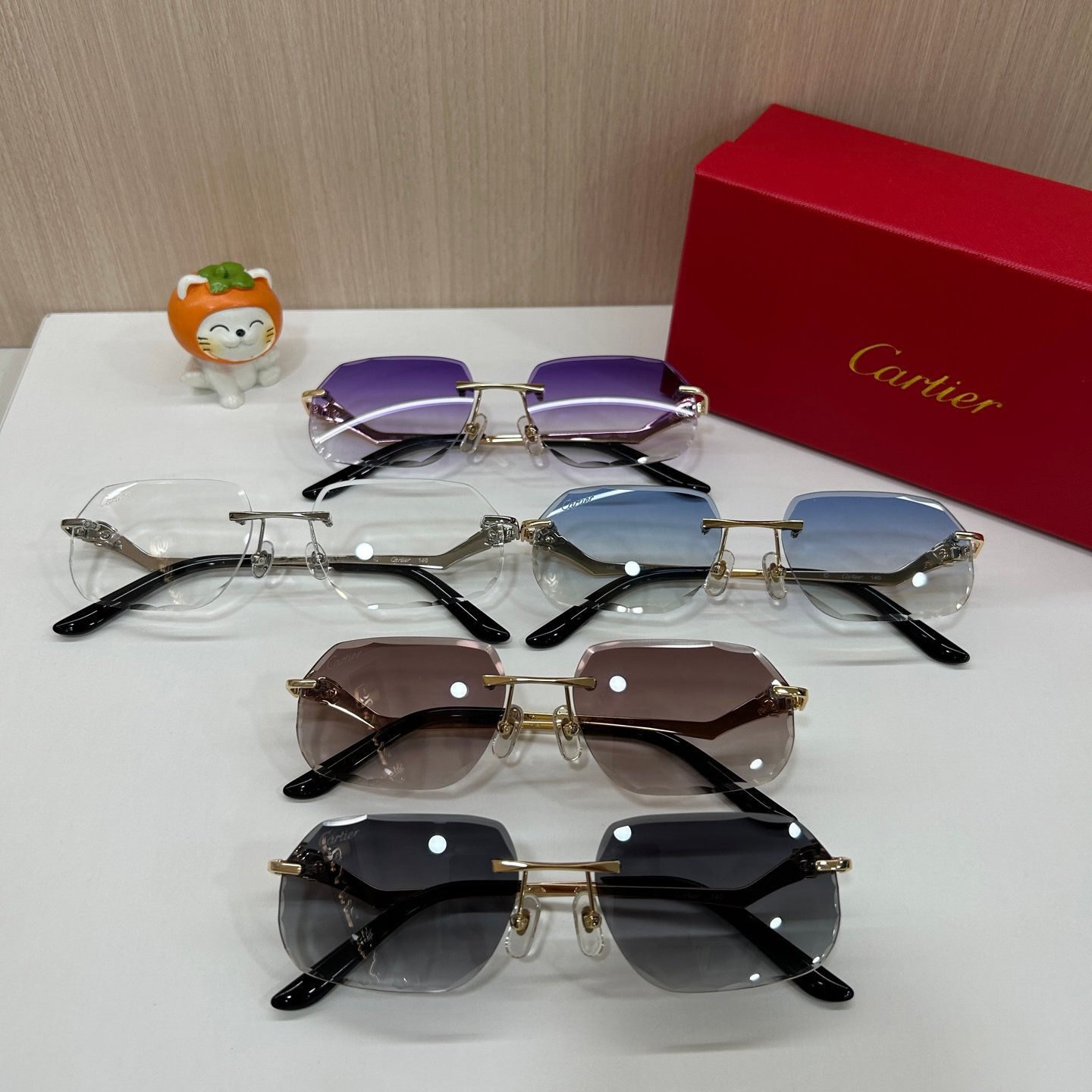CARTIER