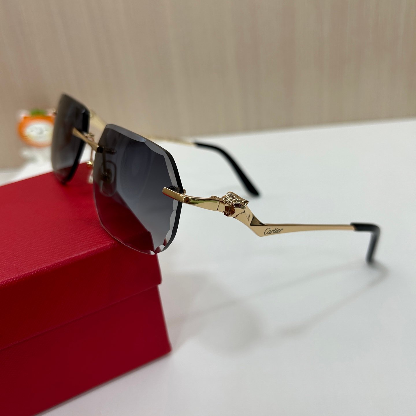 CARTIER