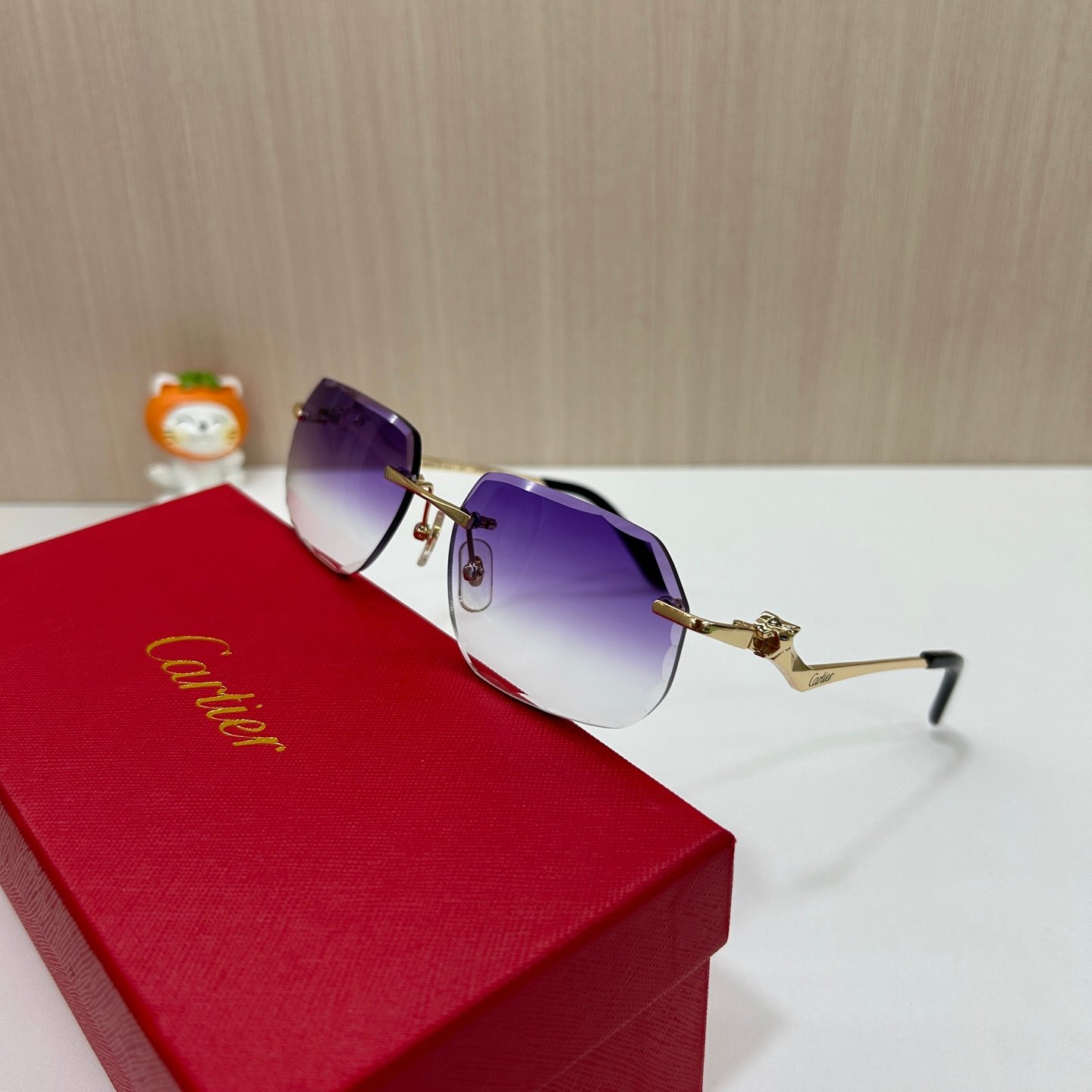 CARTIER
