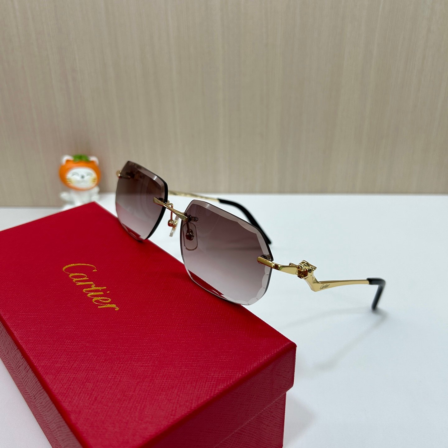 CARTIER