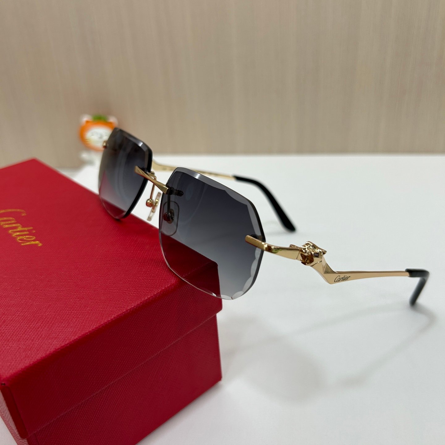 CARTIER
